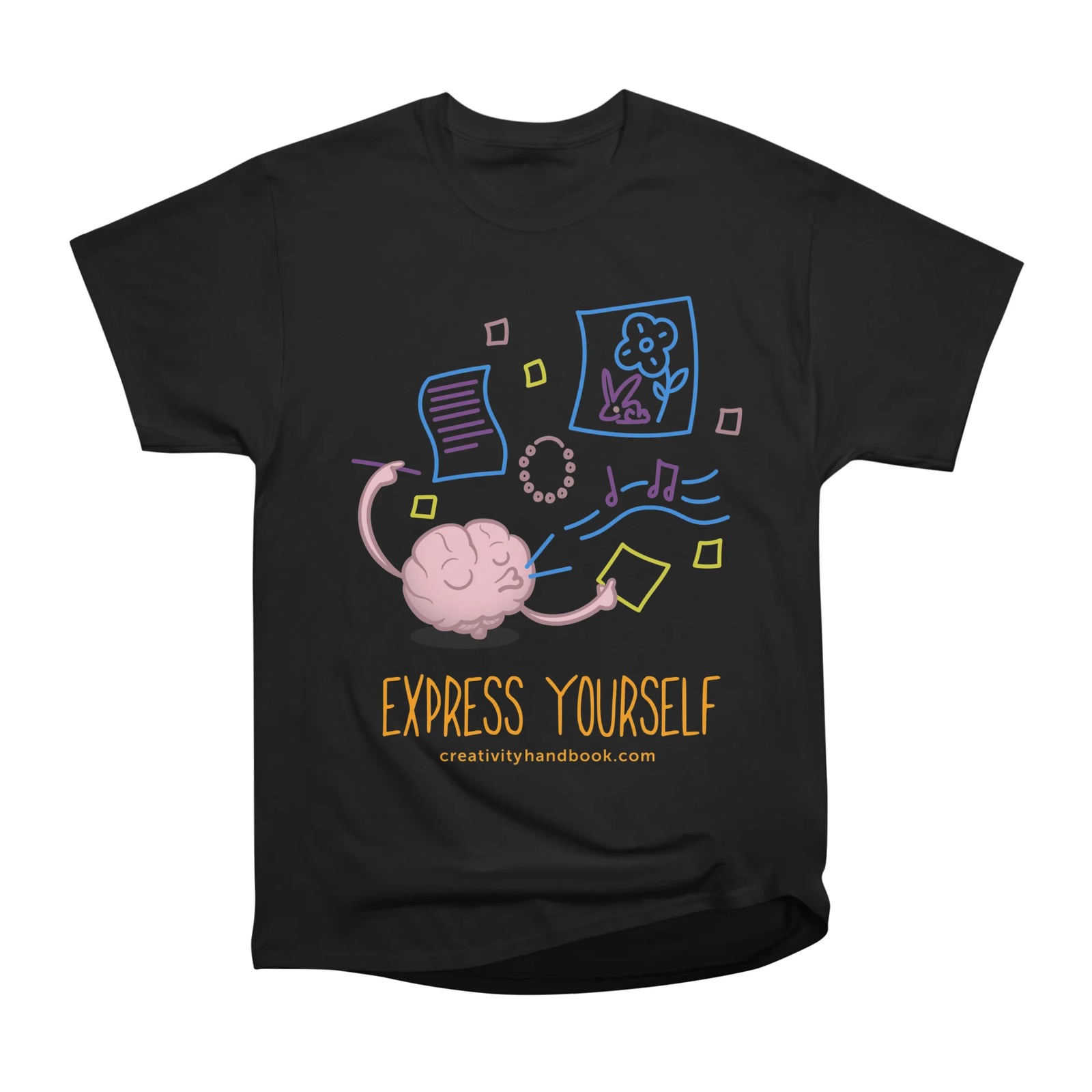 Express Yourself
