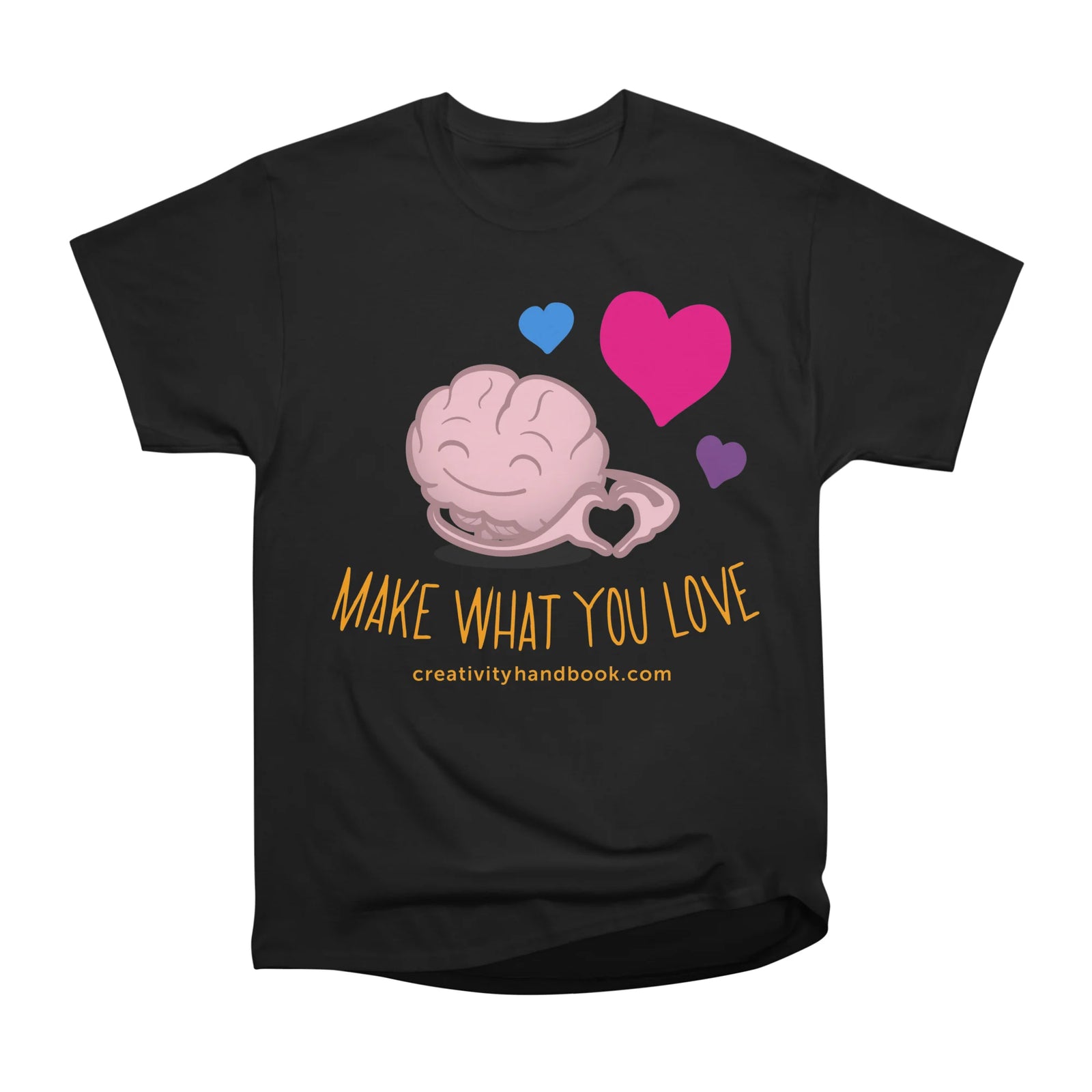 Make What You Love