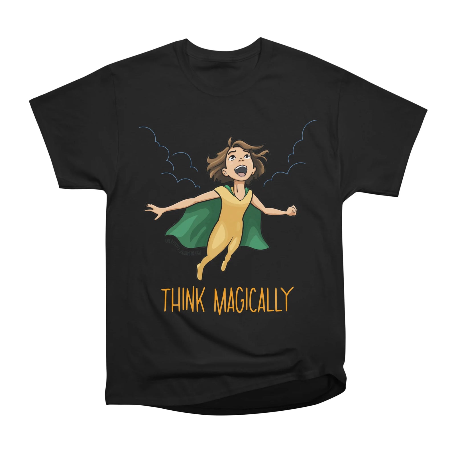Think Magically