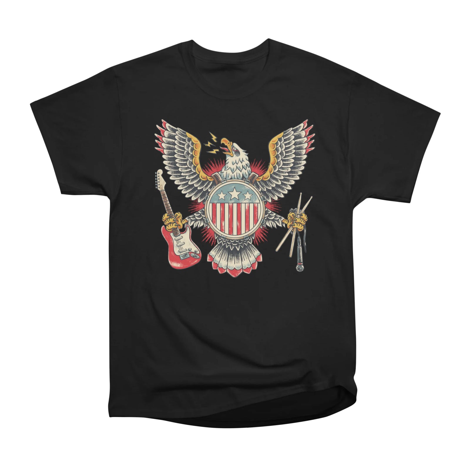 American Rockstar