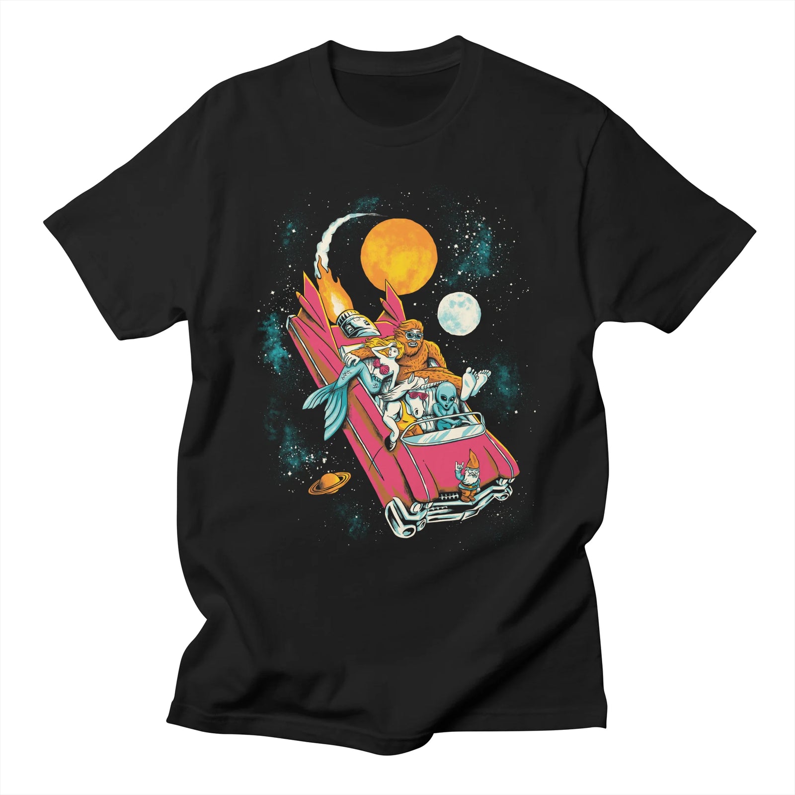 Fantasy Voyage