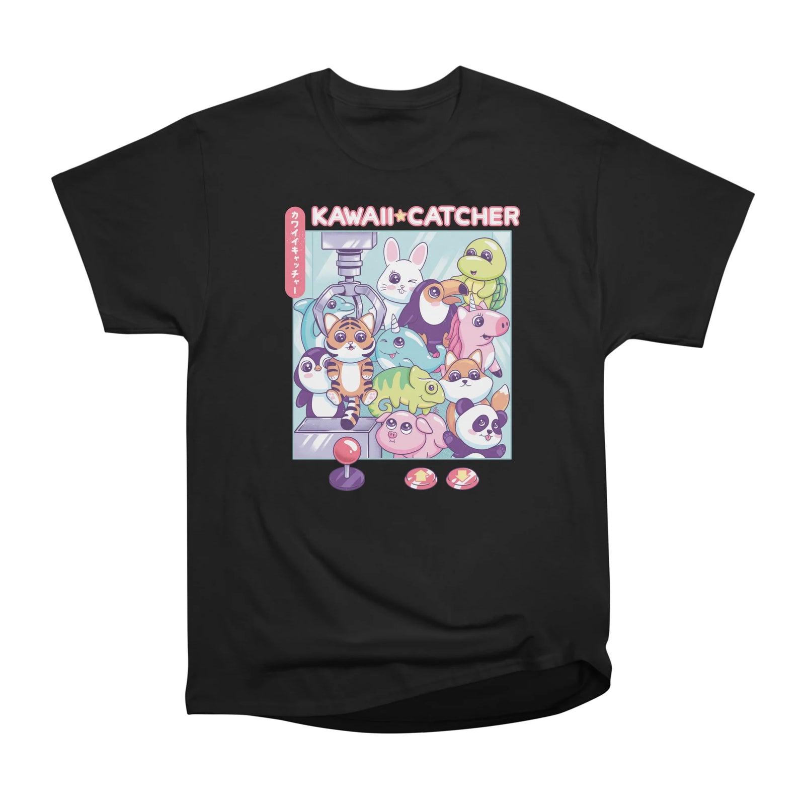 Kawaii Catcher