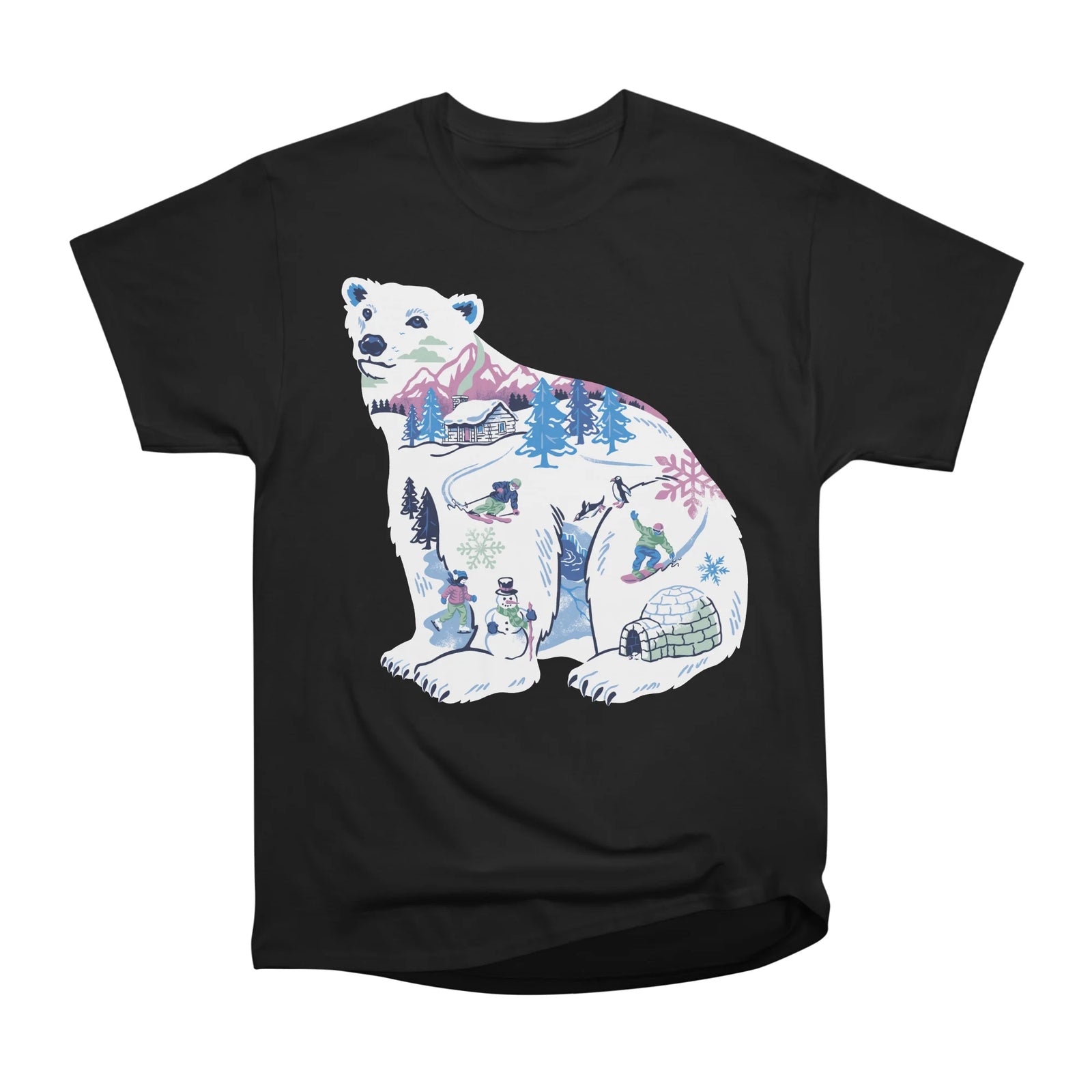 Polar Adventures