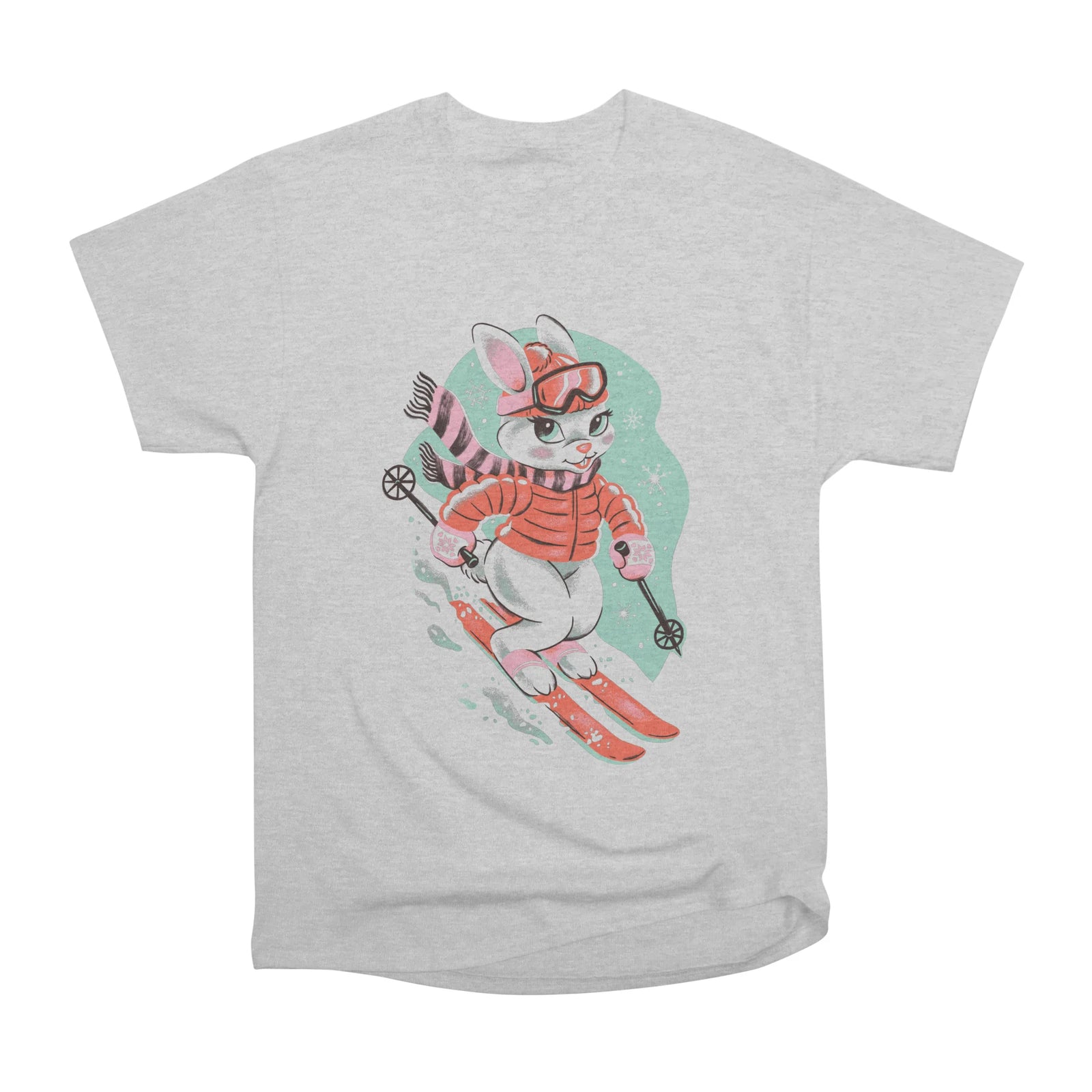 Ski Bunny