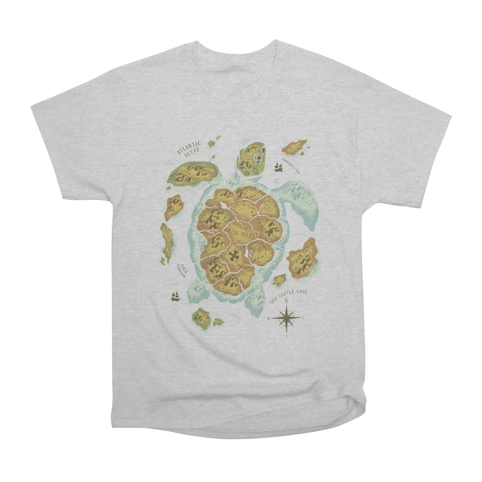 Turtle Island