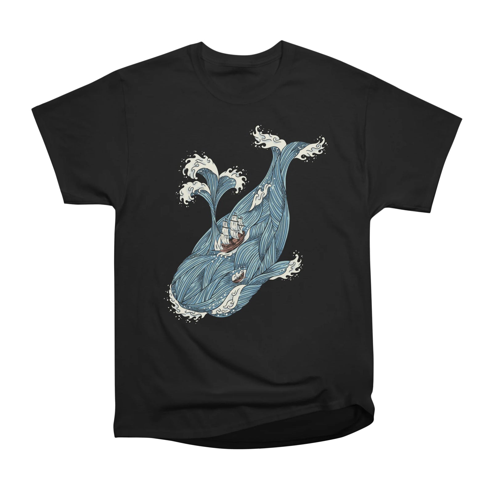 Whale Watchers