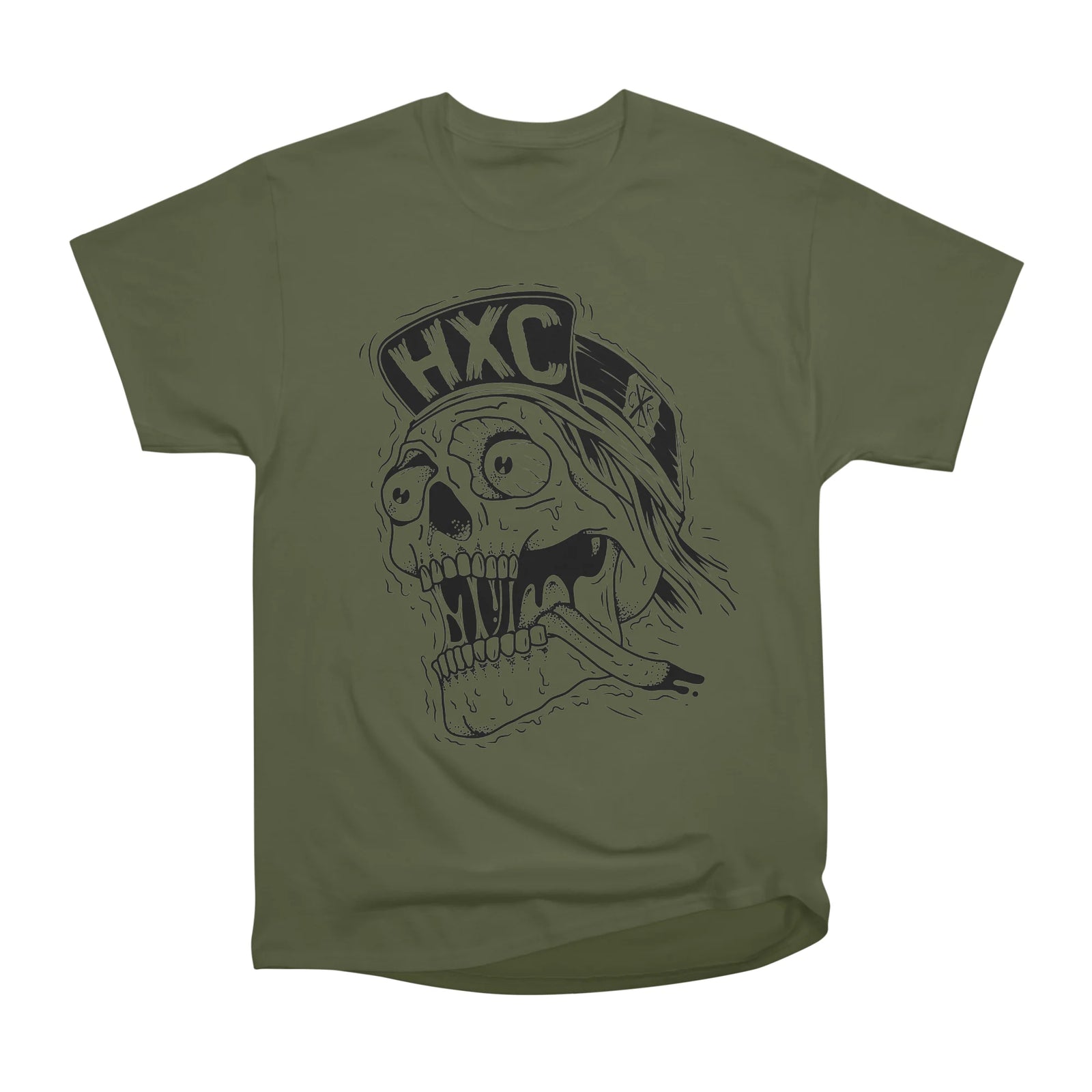 HXC Skull