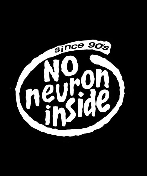No neuron inside