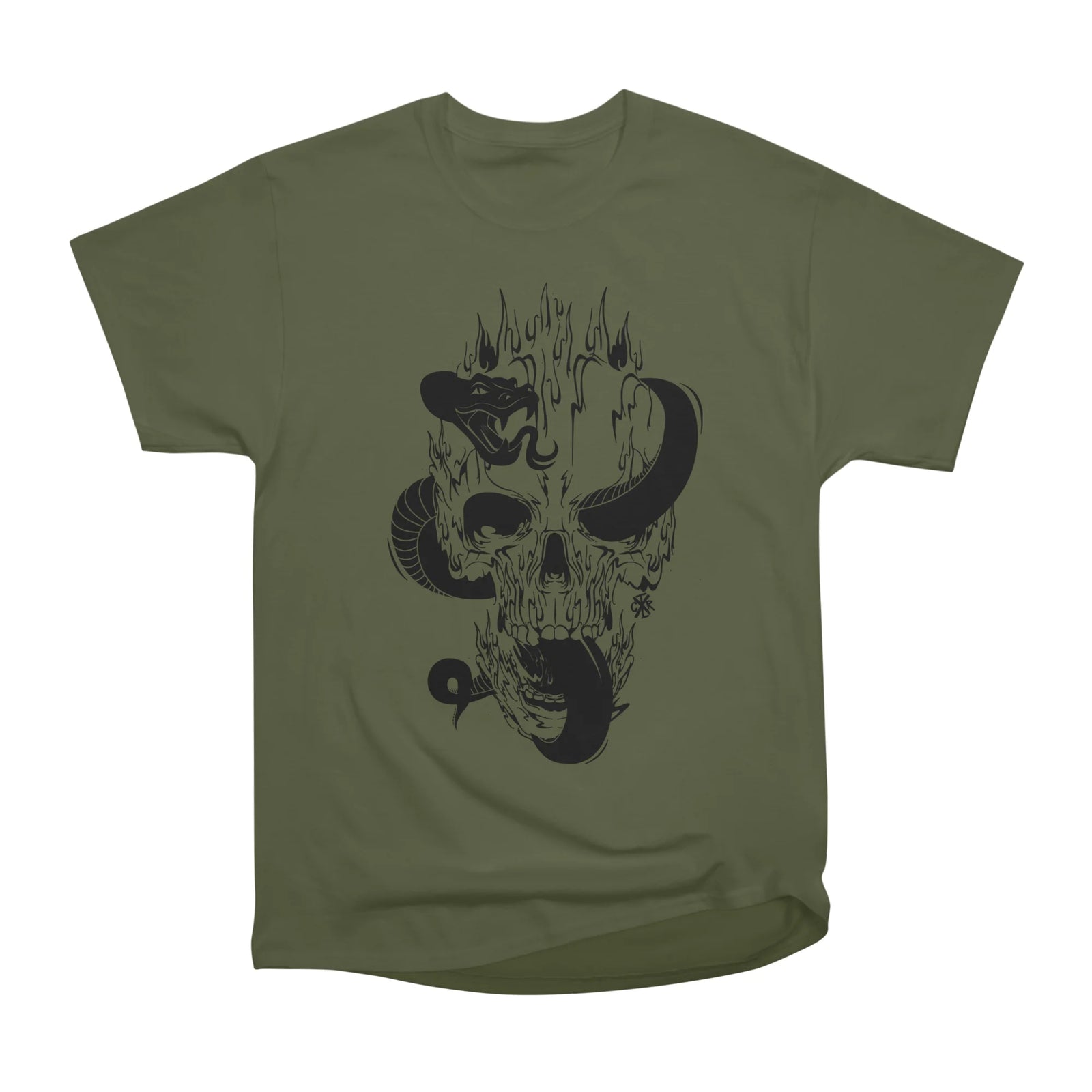 Skull