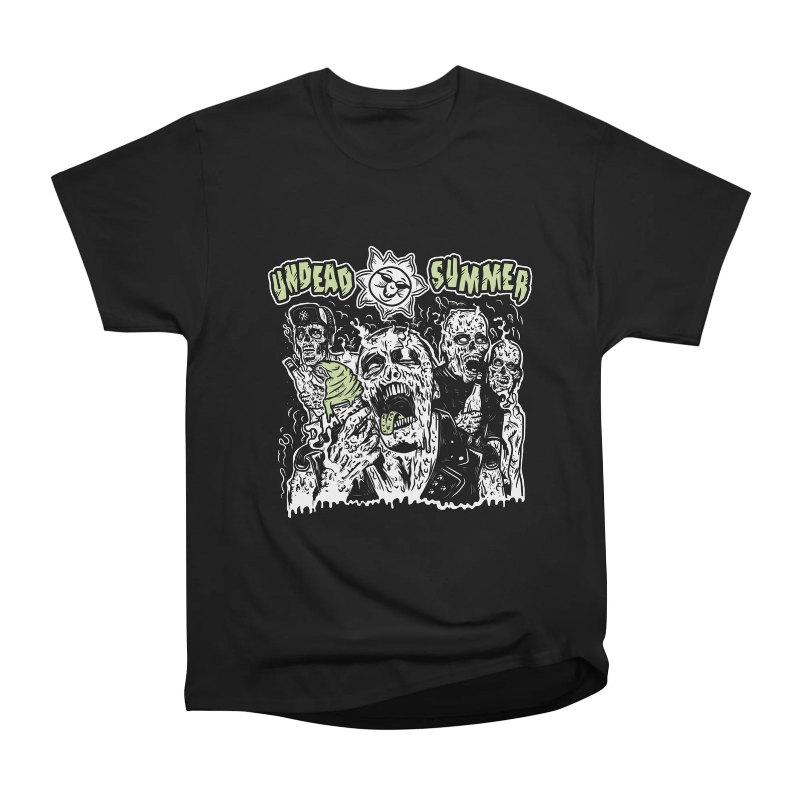 Undead Summer