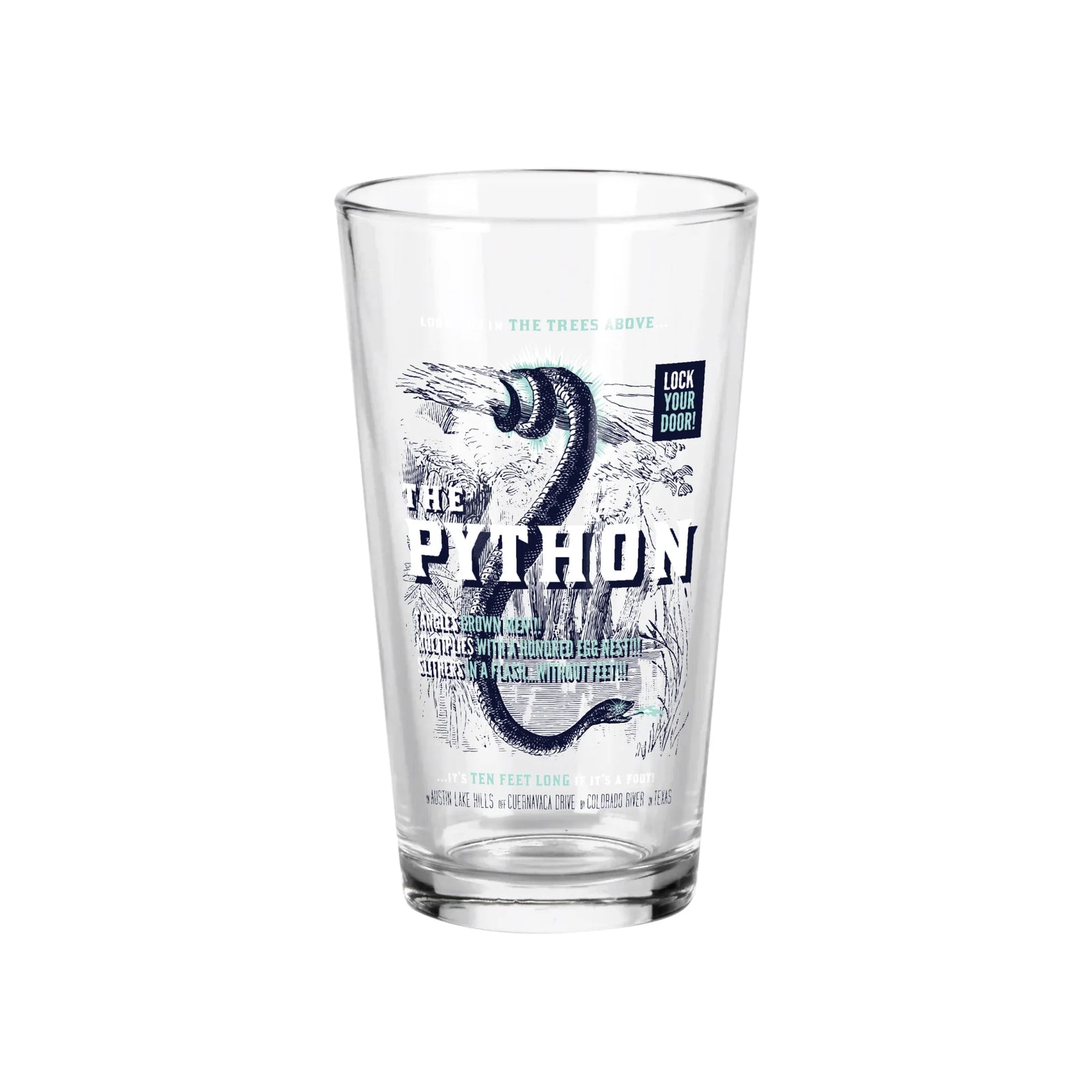 Glassware