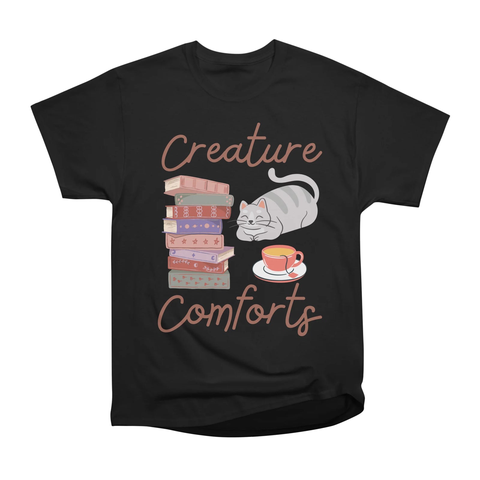 Creature Comforts