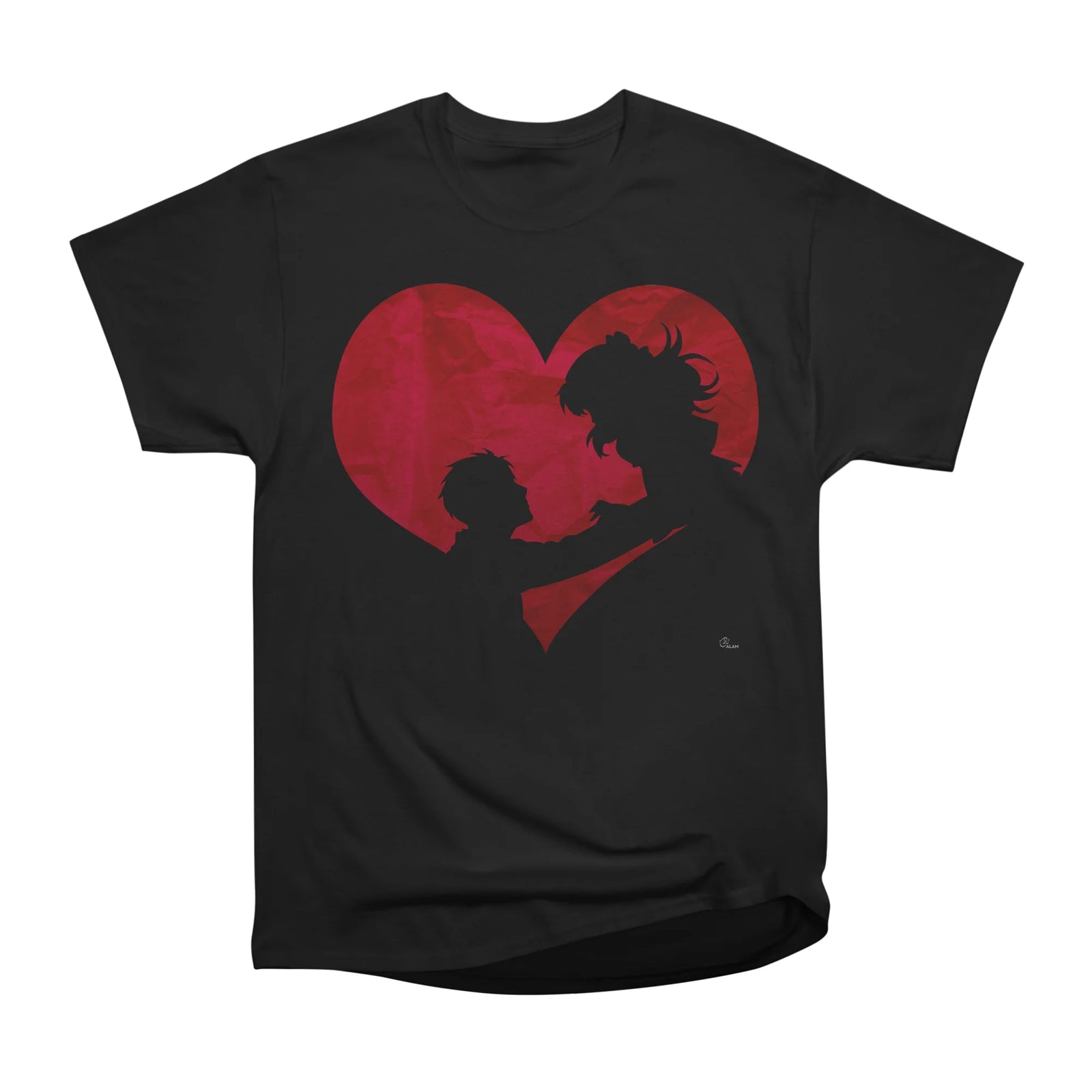 Valentine Catch