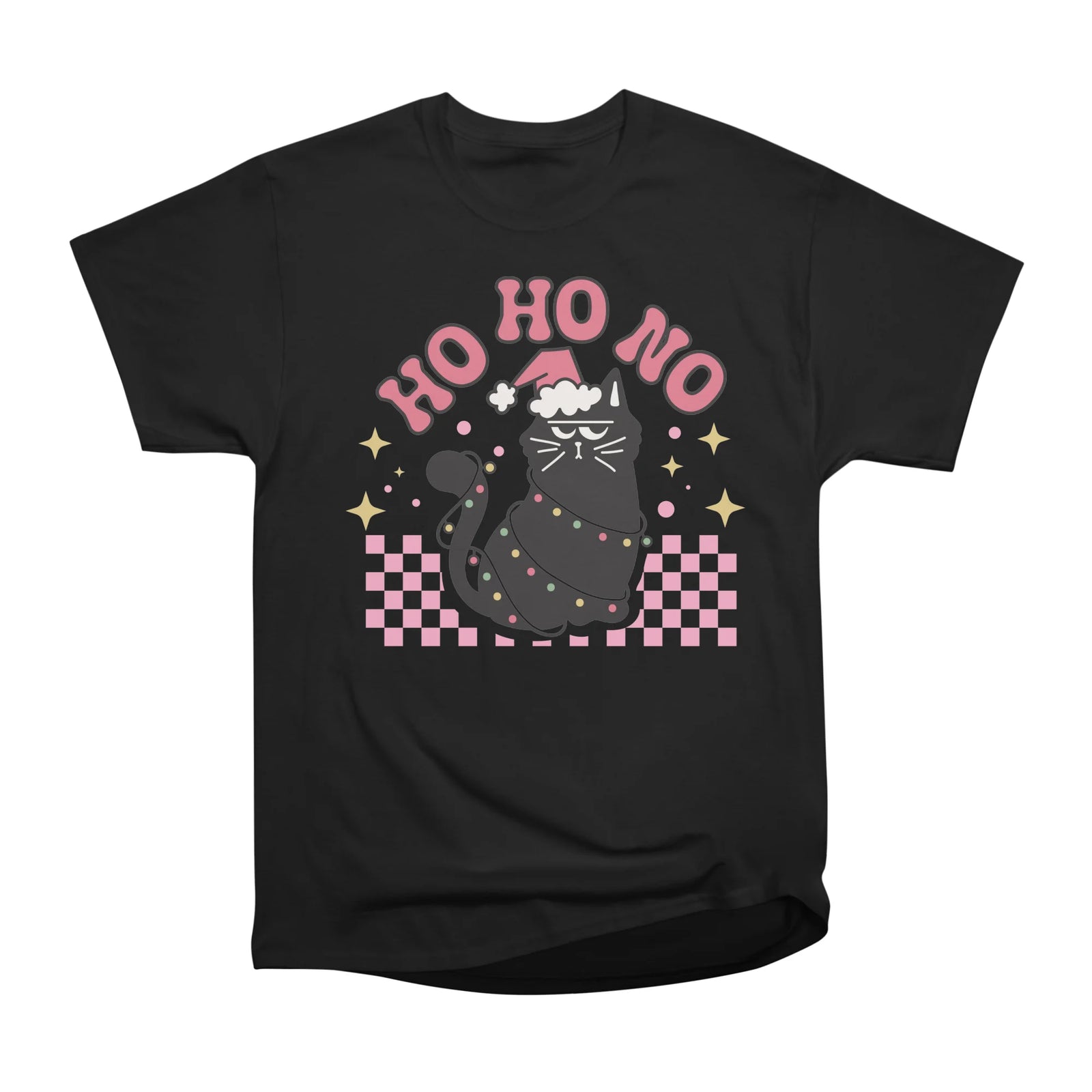 Ho Ho No