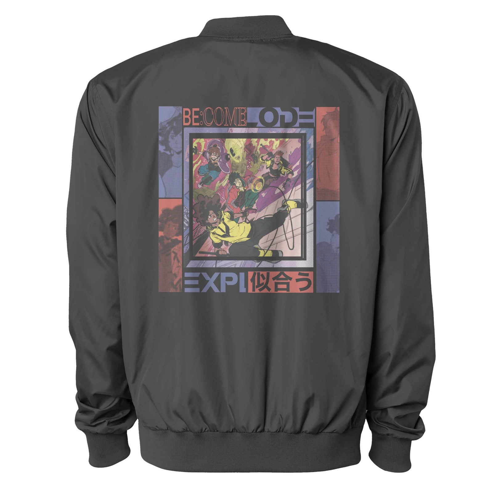 Men's Jacket