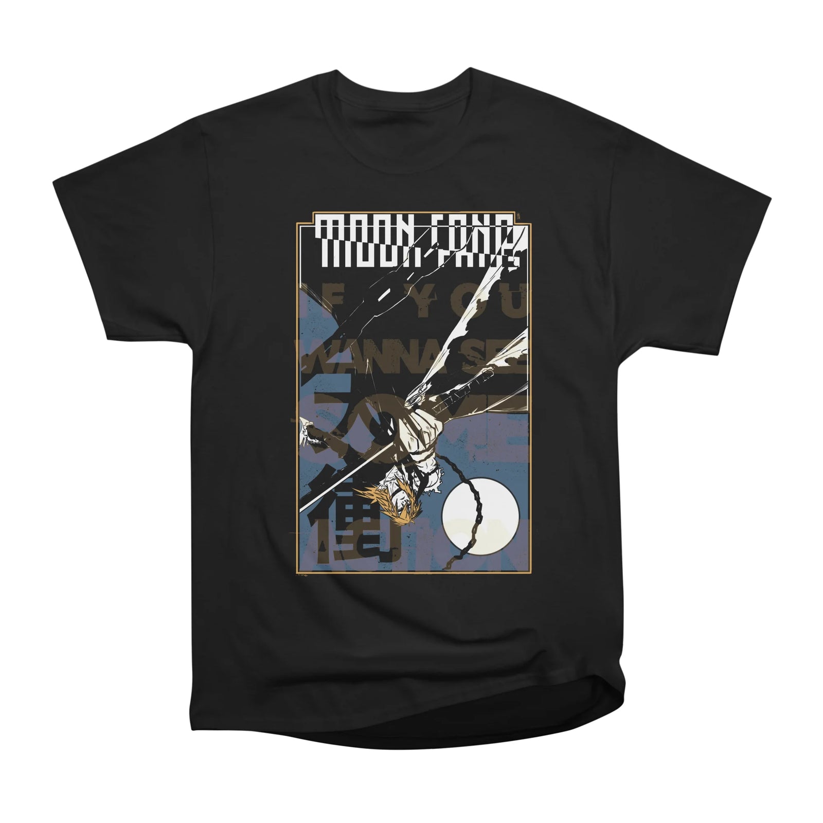 MoonFangHeavenPericer