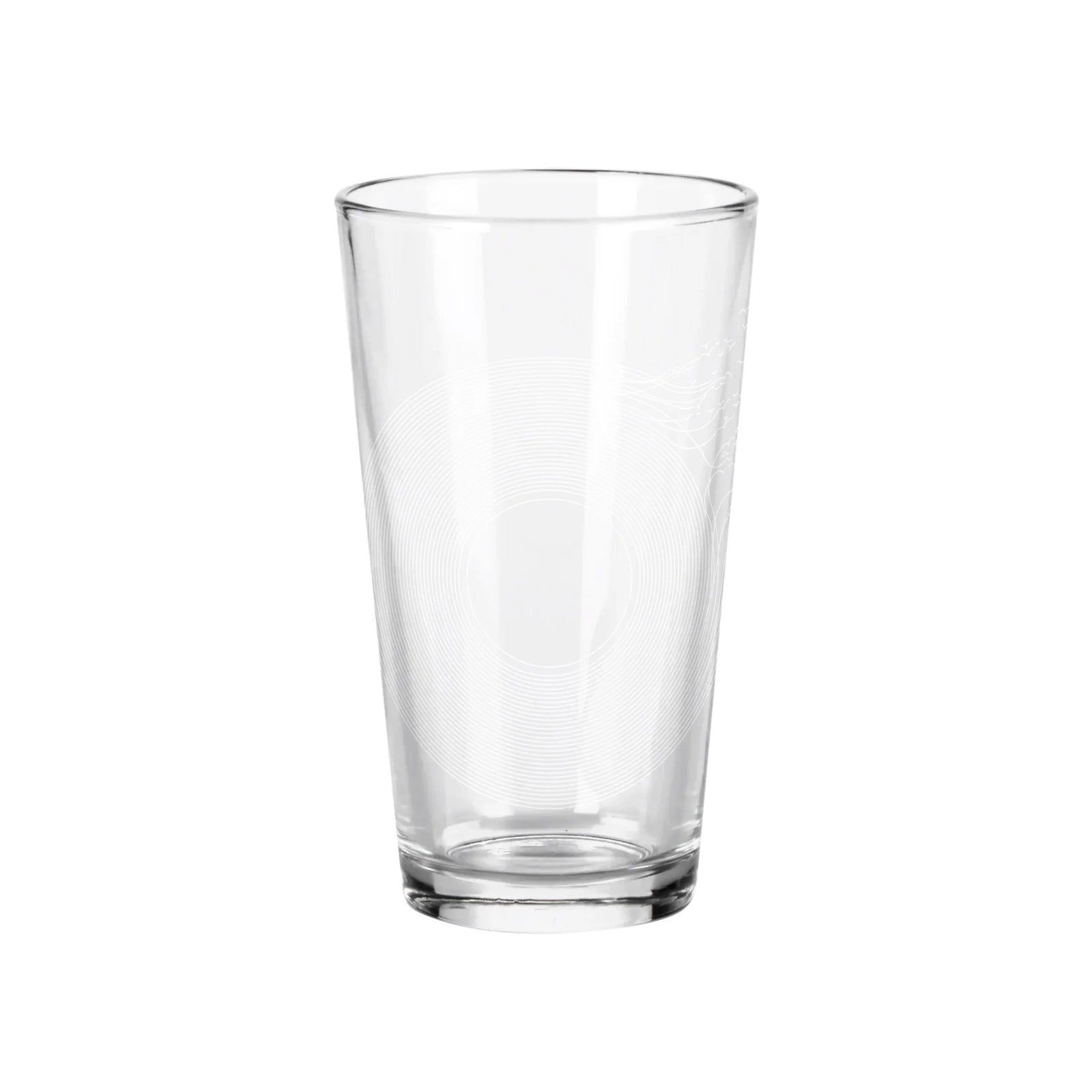 Glassware