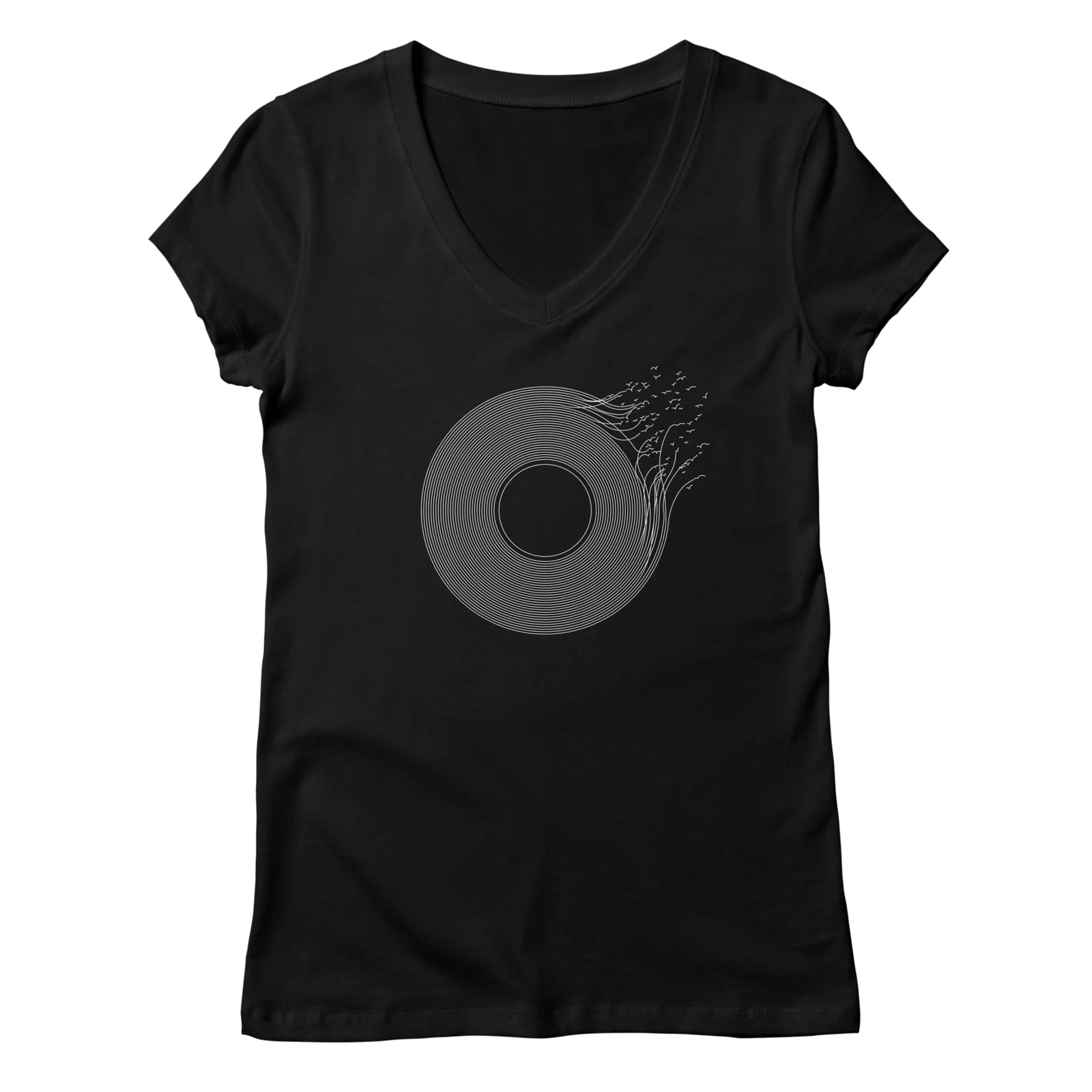 V-Neck