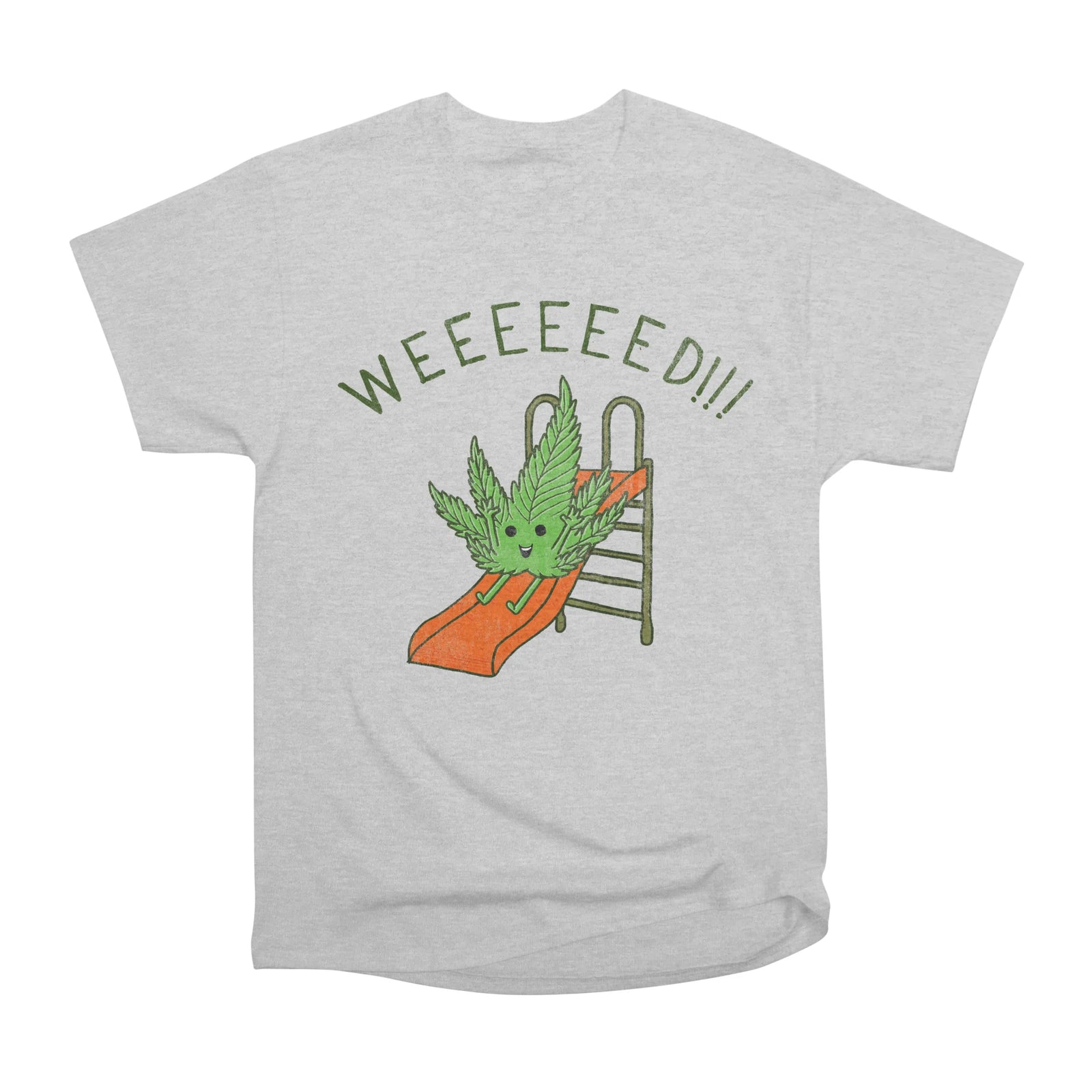 Weeeeeed