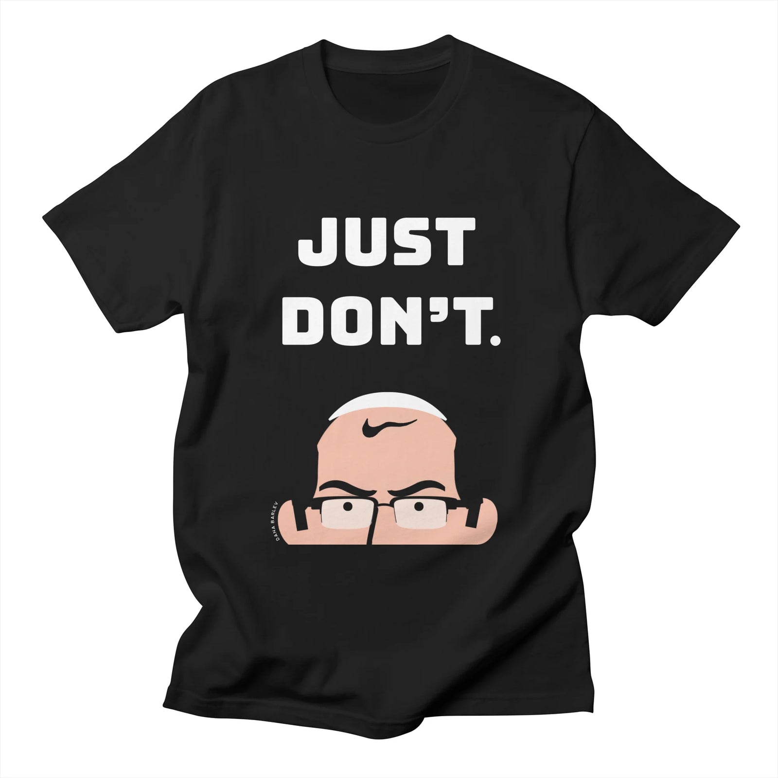 Rotman shirt