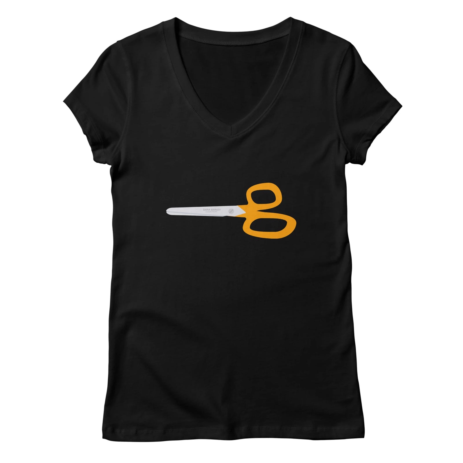 V-Neck
