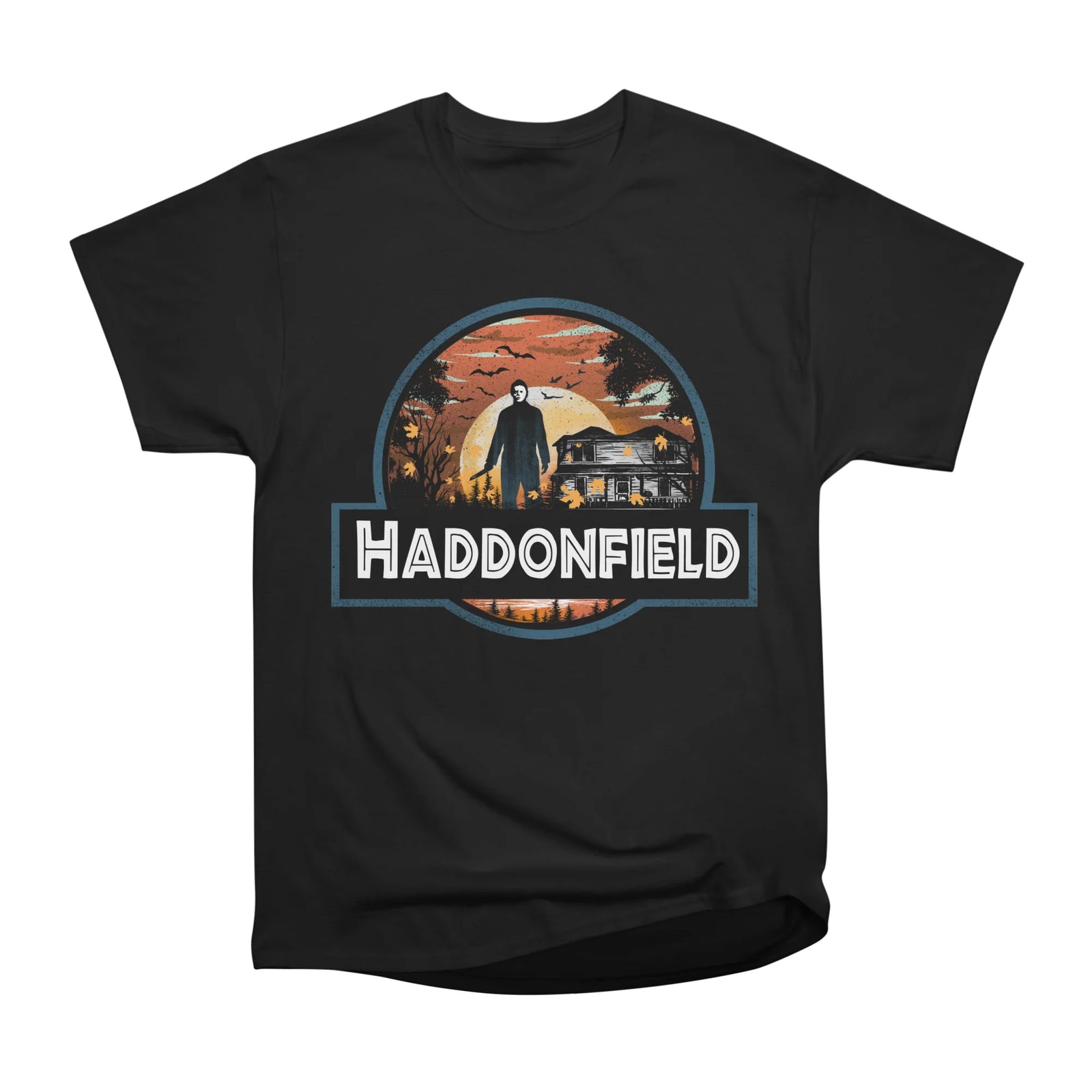 Haddonfield Park