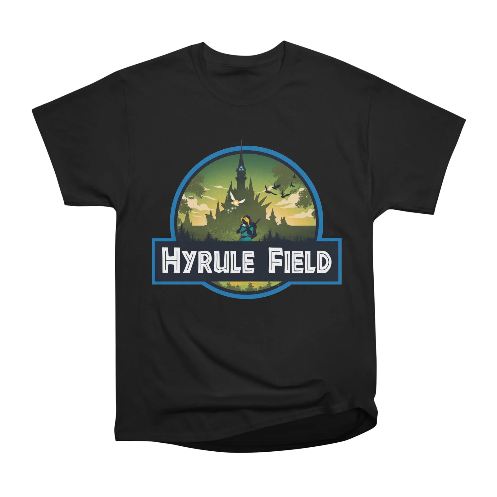 Hyrule Field