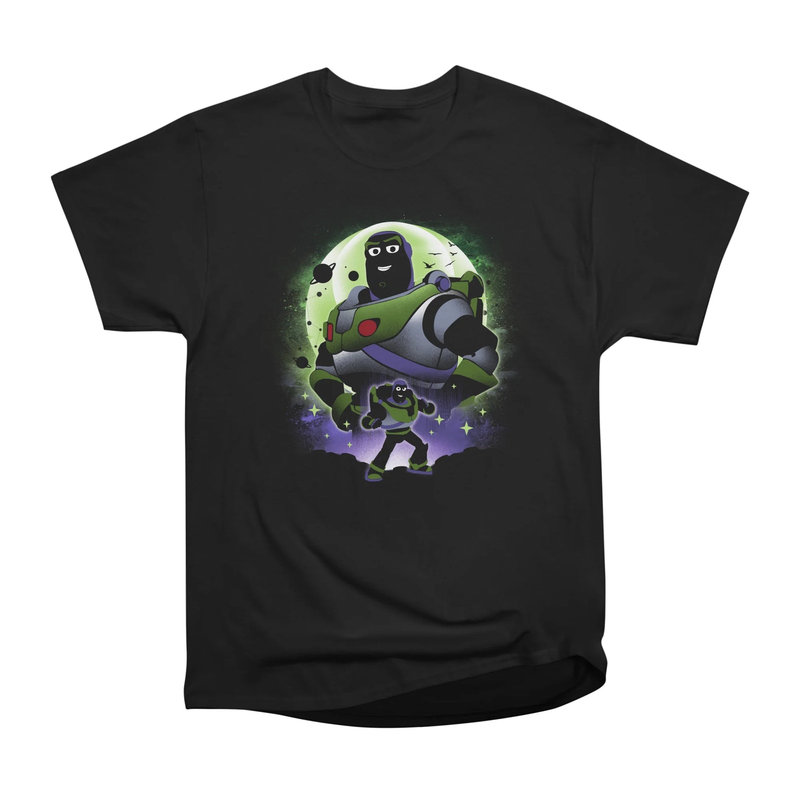 Infinity and Beyond