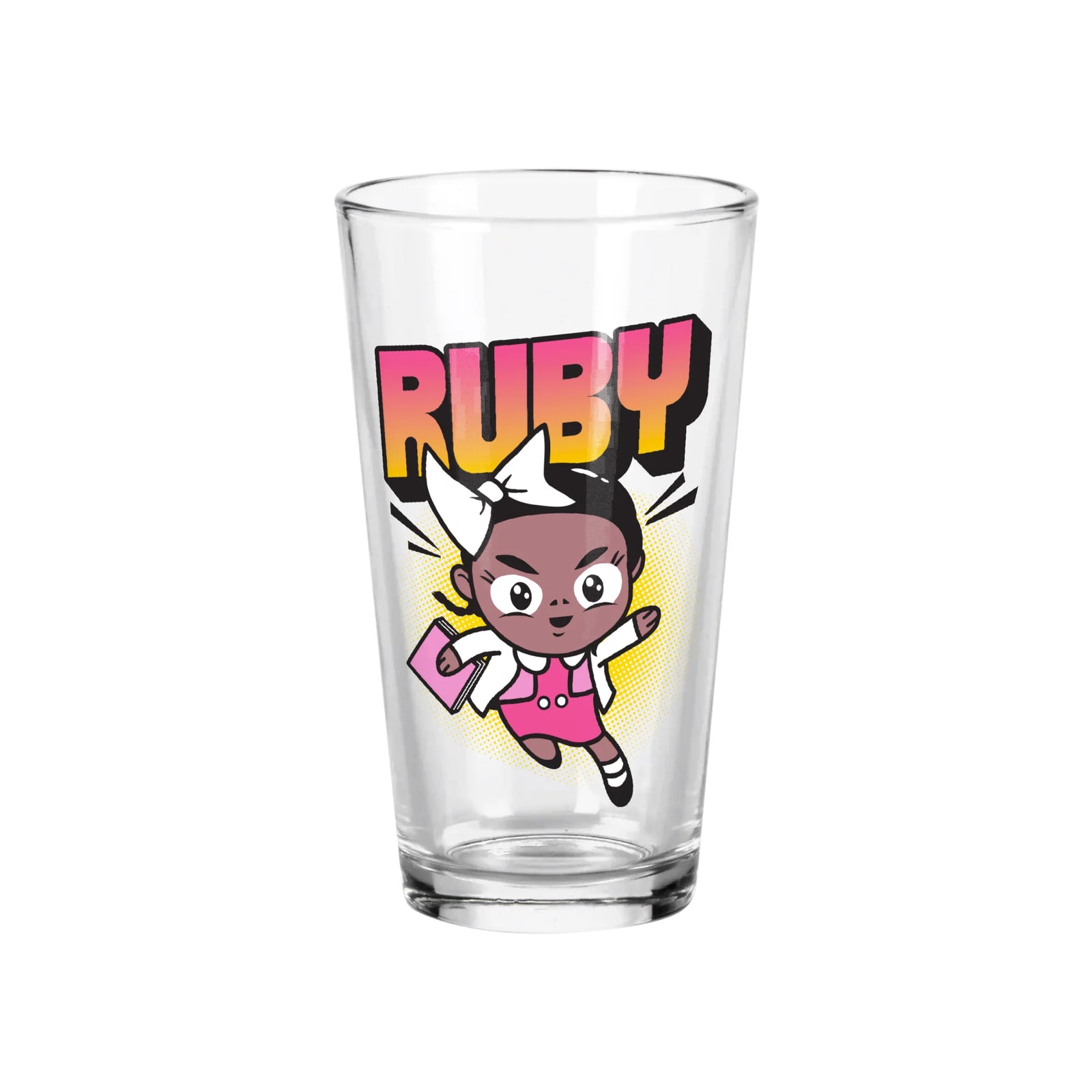 Glassware