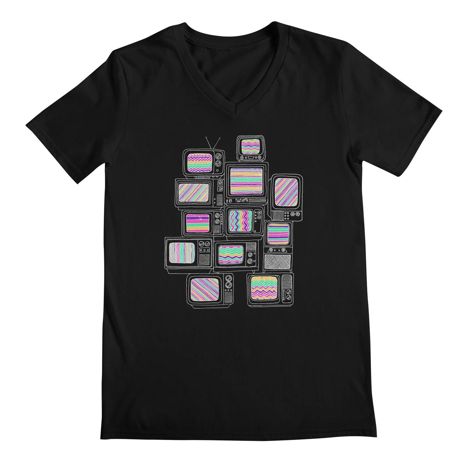 V-Neck