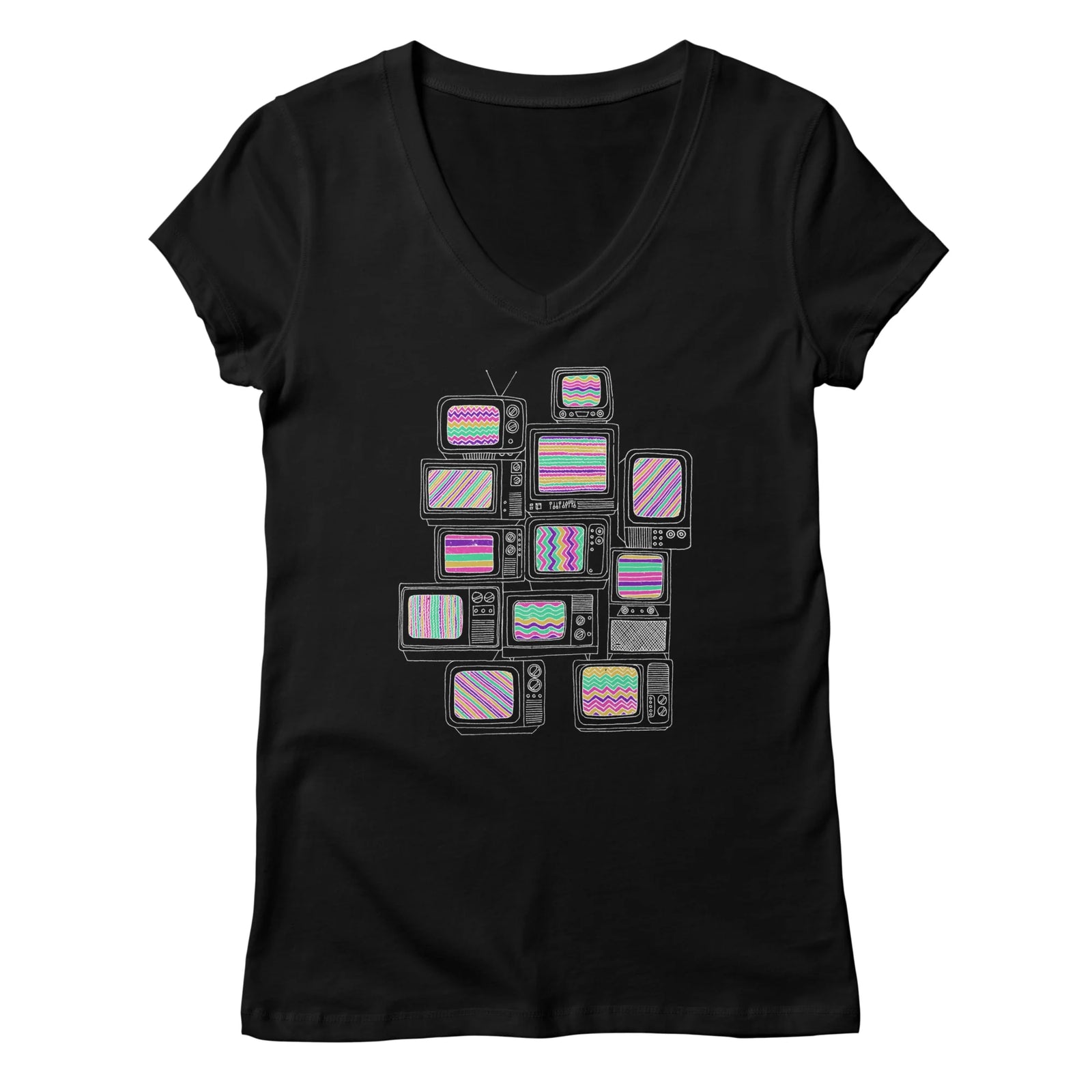 V-Neck