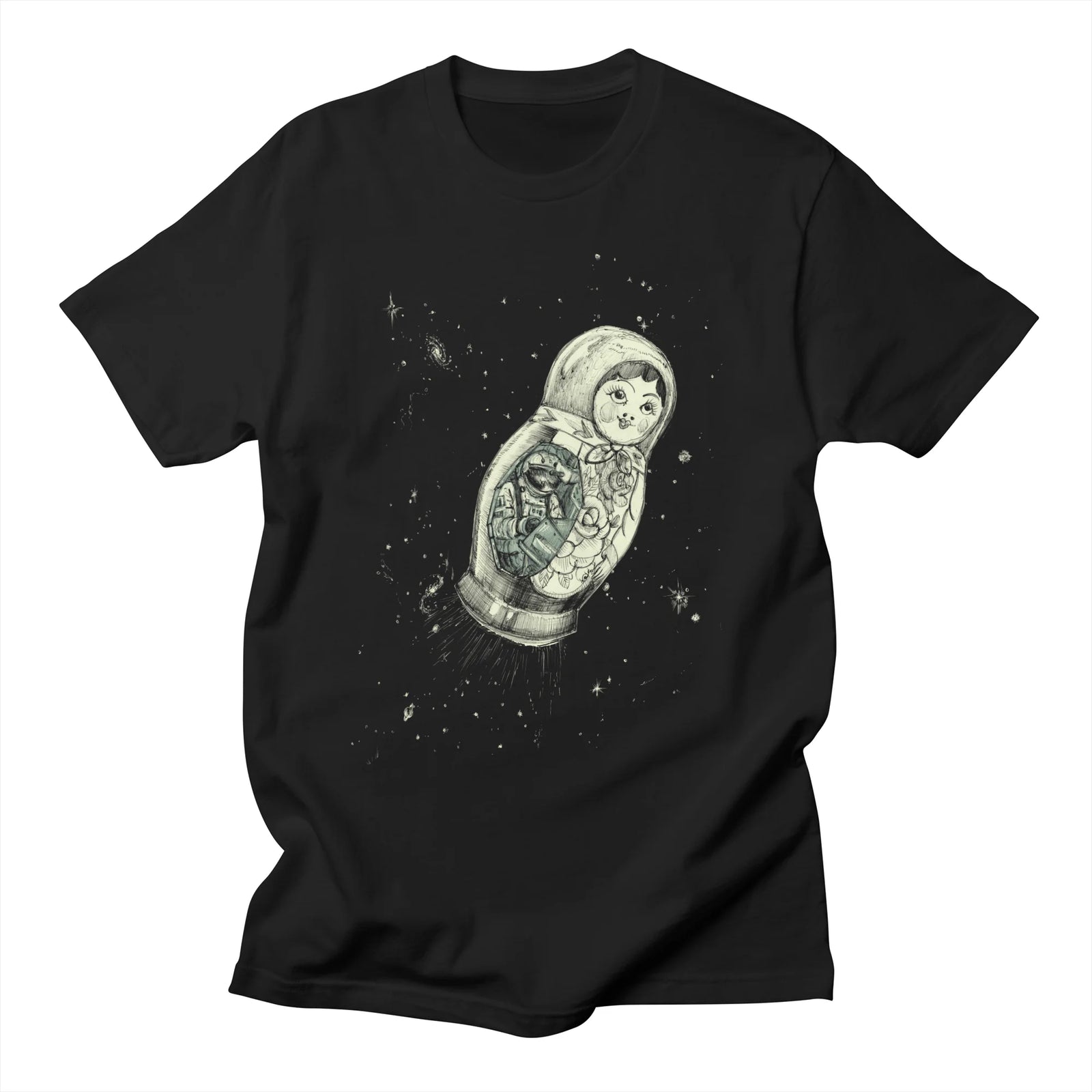 Cosmonaut