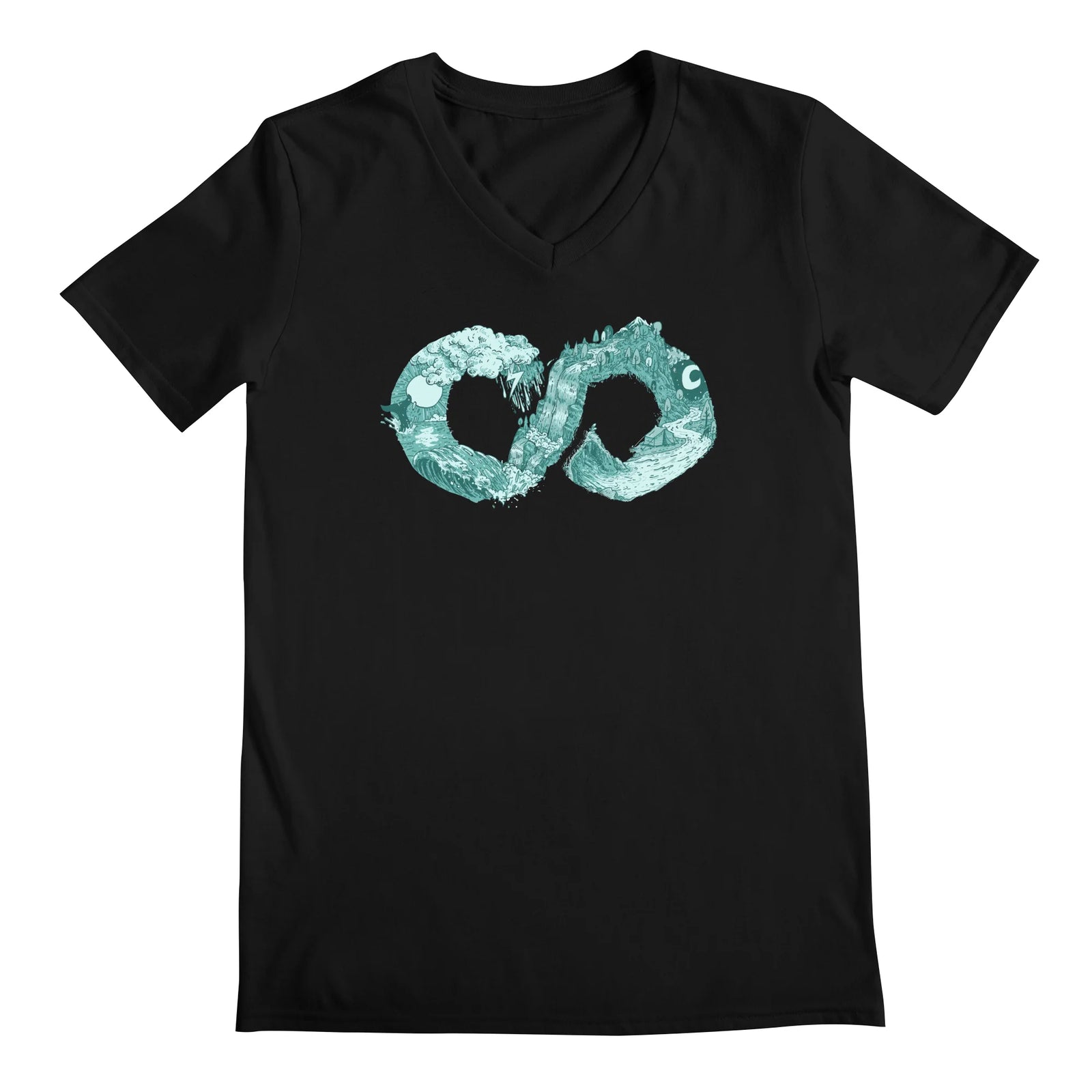 V-Neck