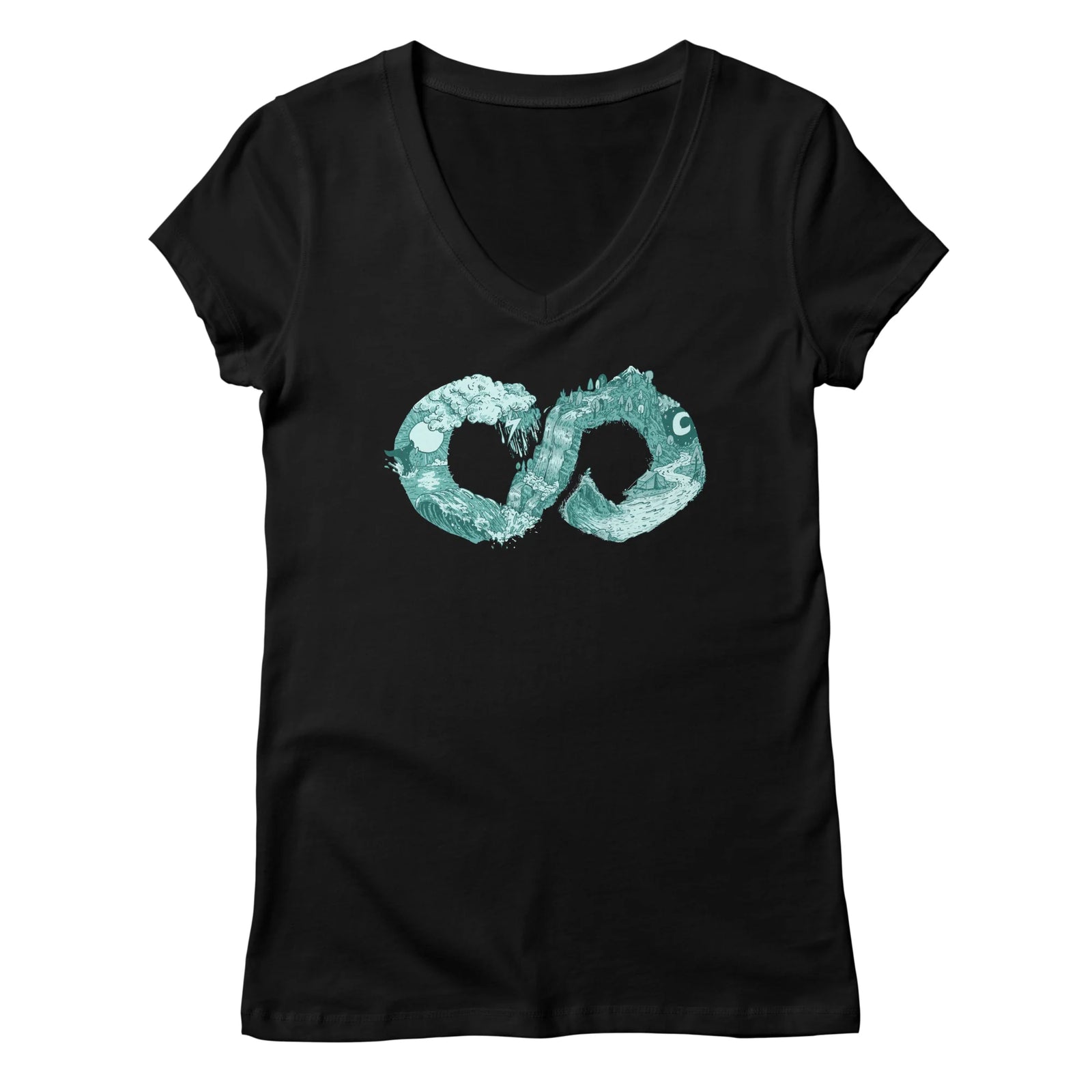 V-Neck