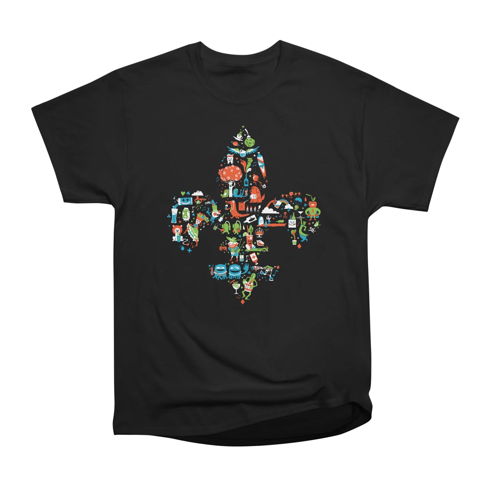 Fleur De Life