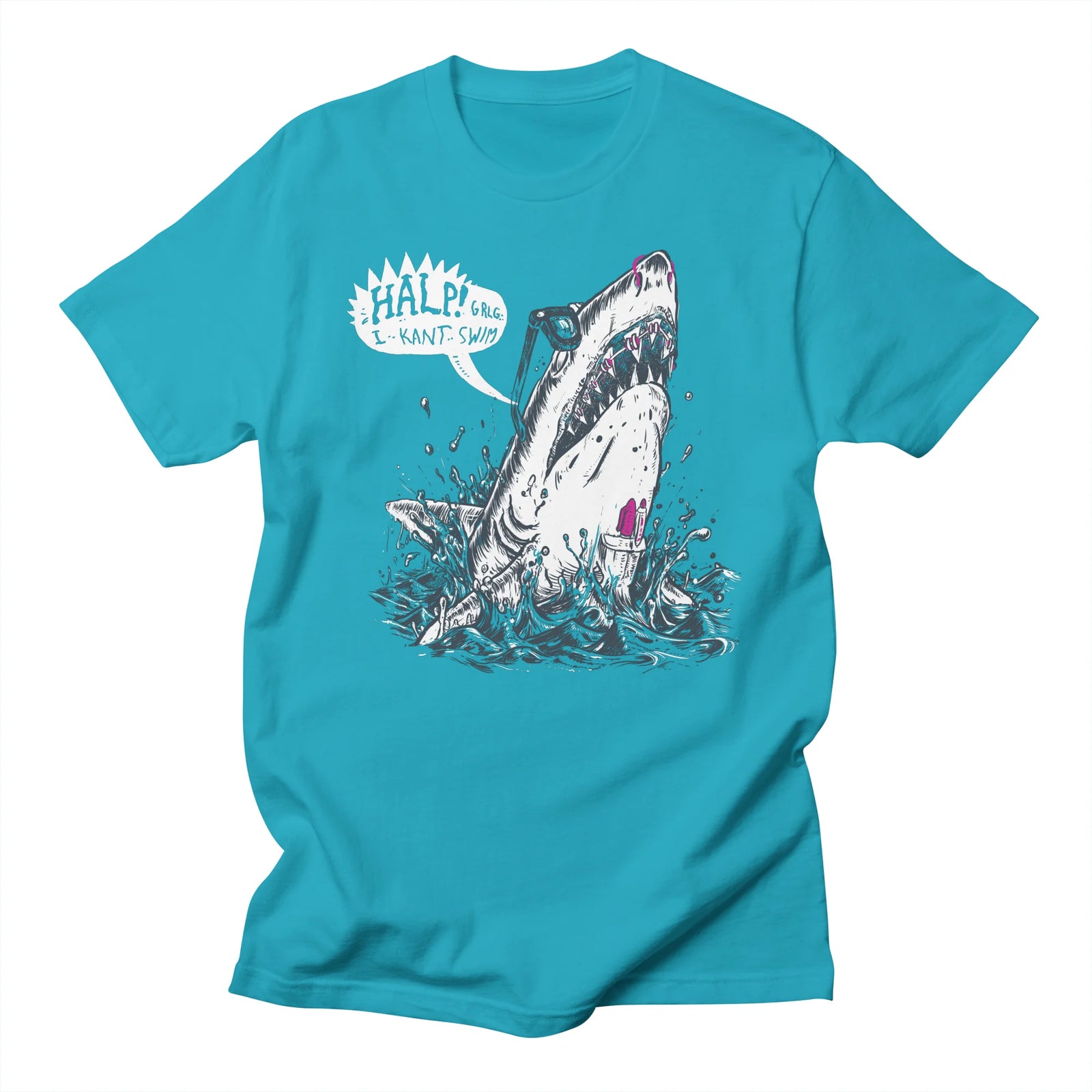 Shark Geek