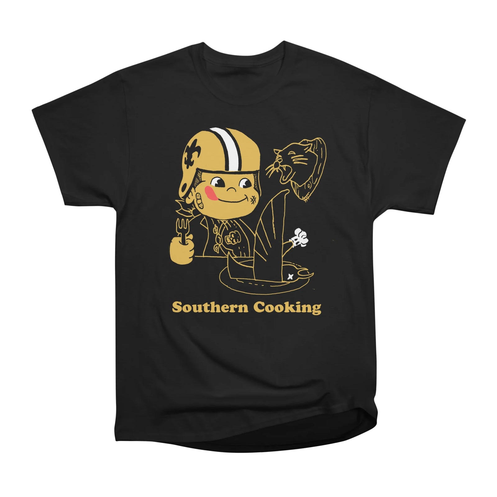 Southern Cooking