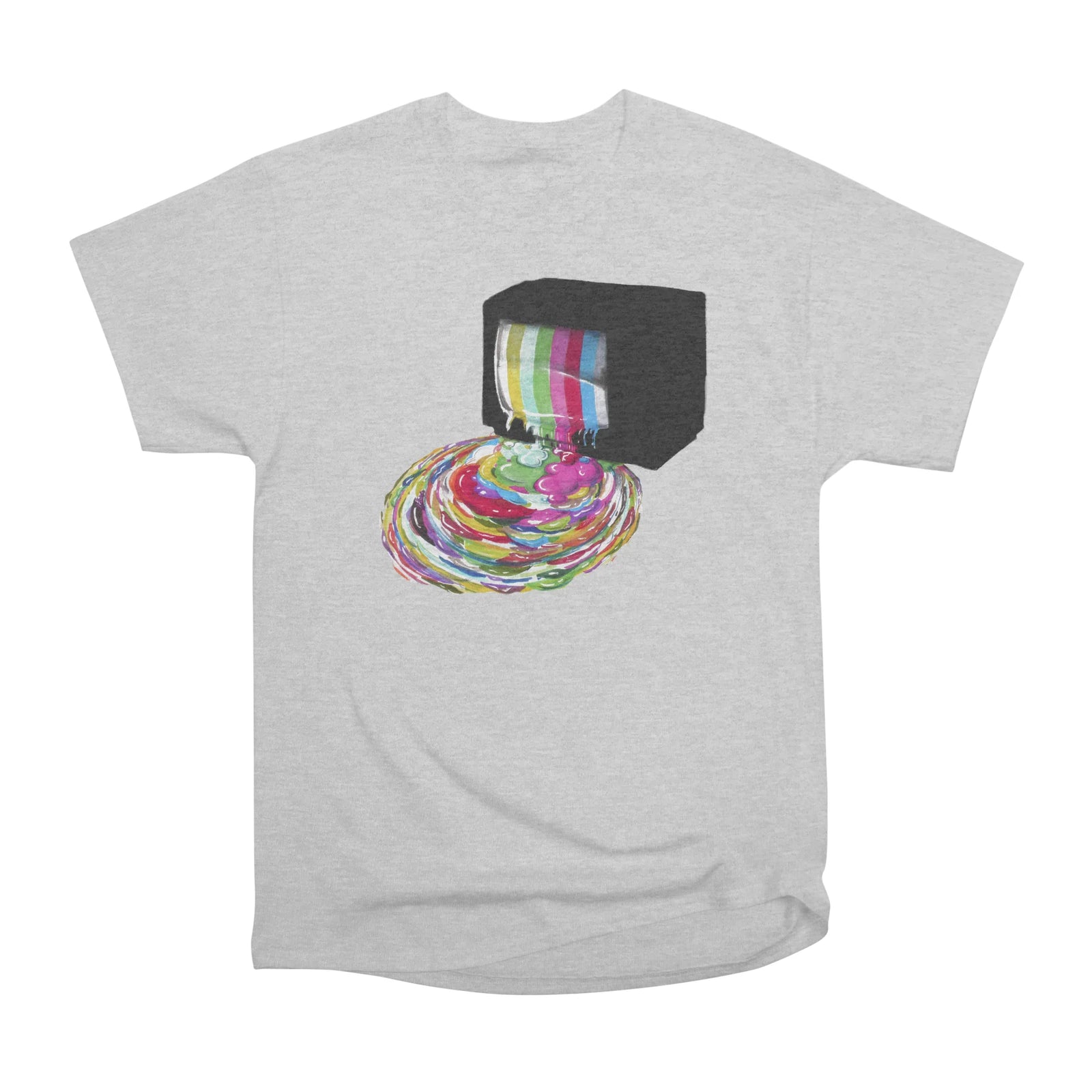 Test Pattern