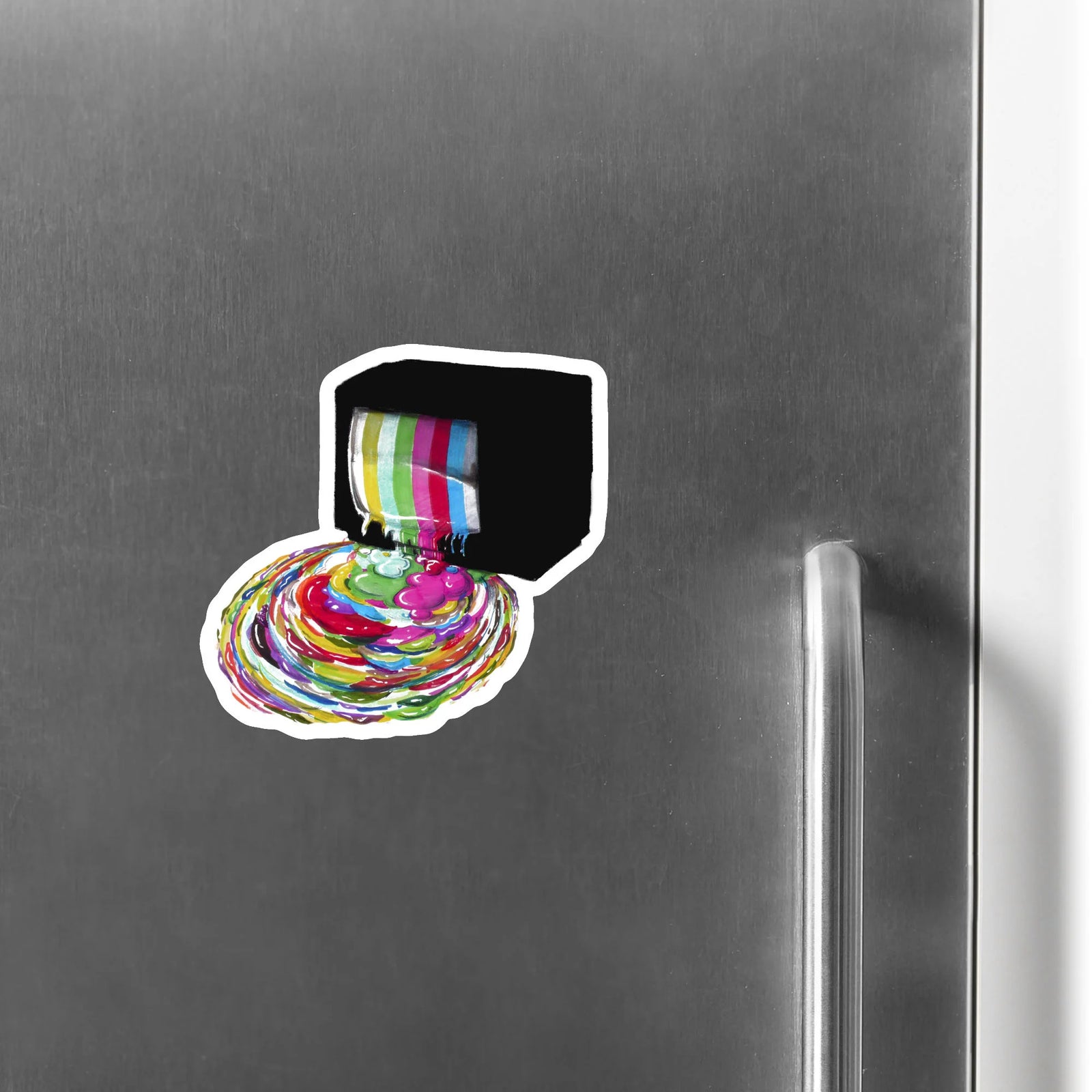 Magnet
