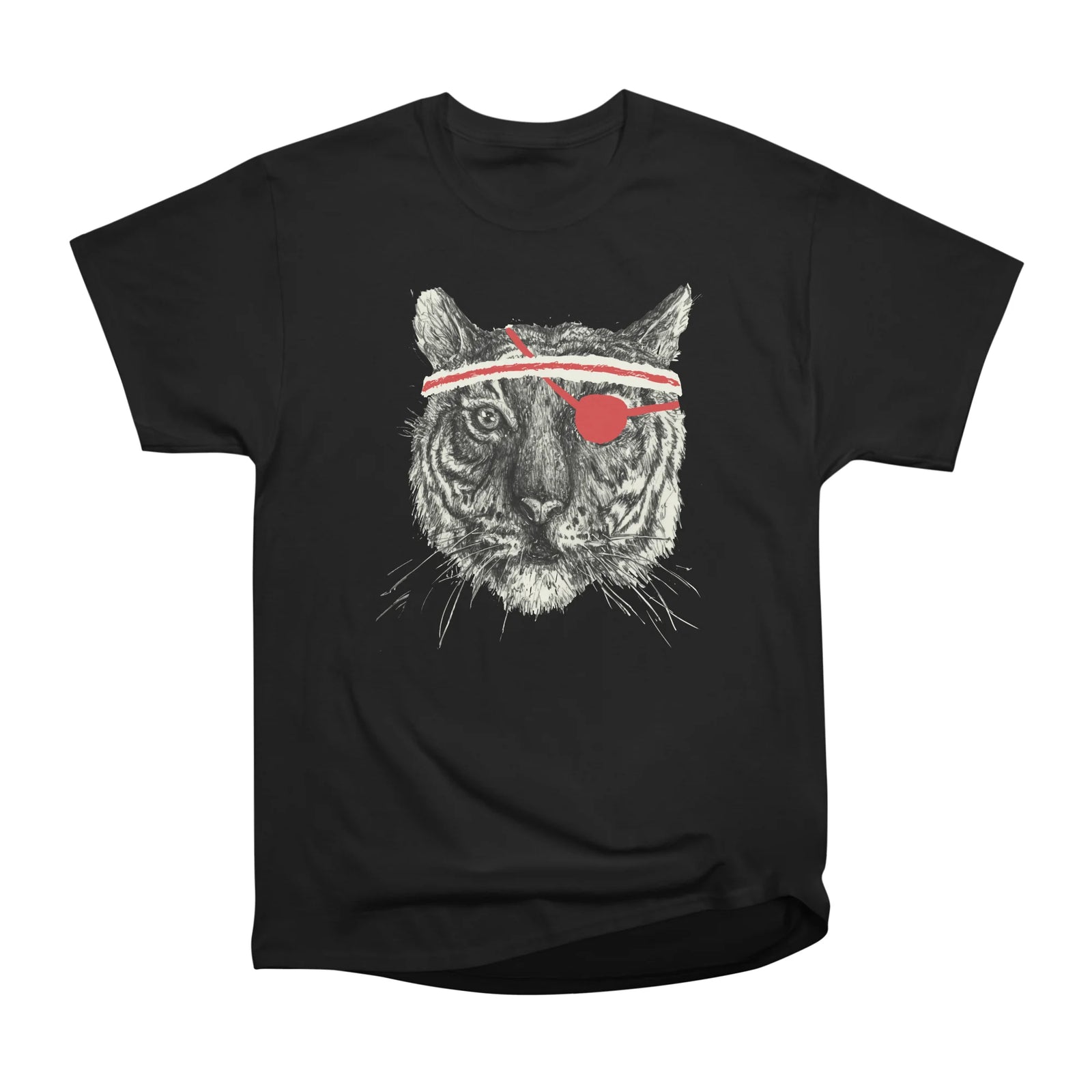 Workout Shirt