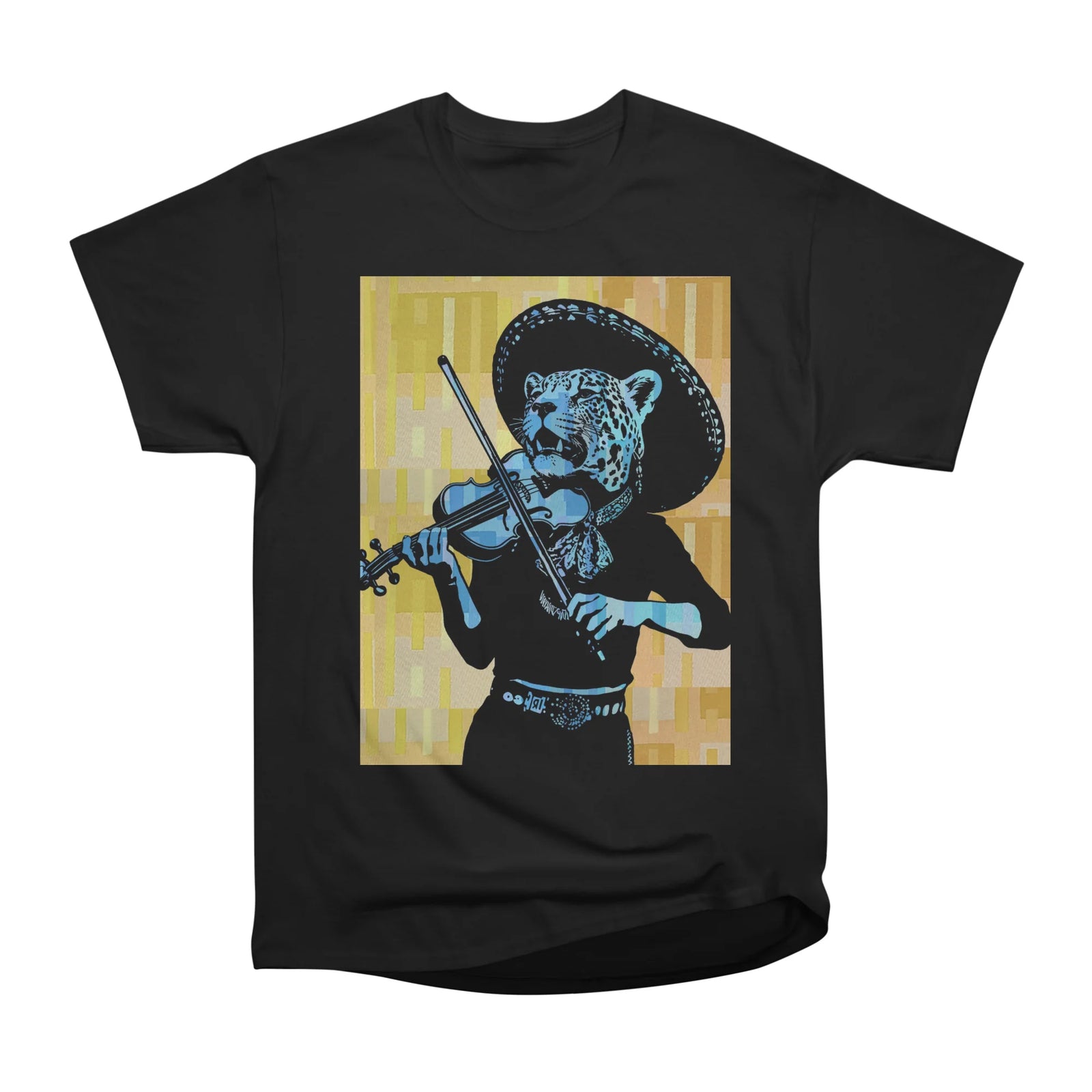 Violinista Mas Fina