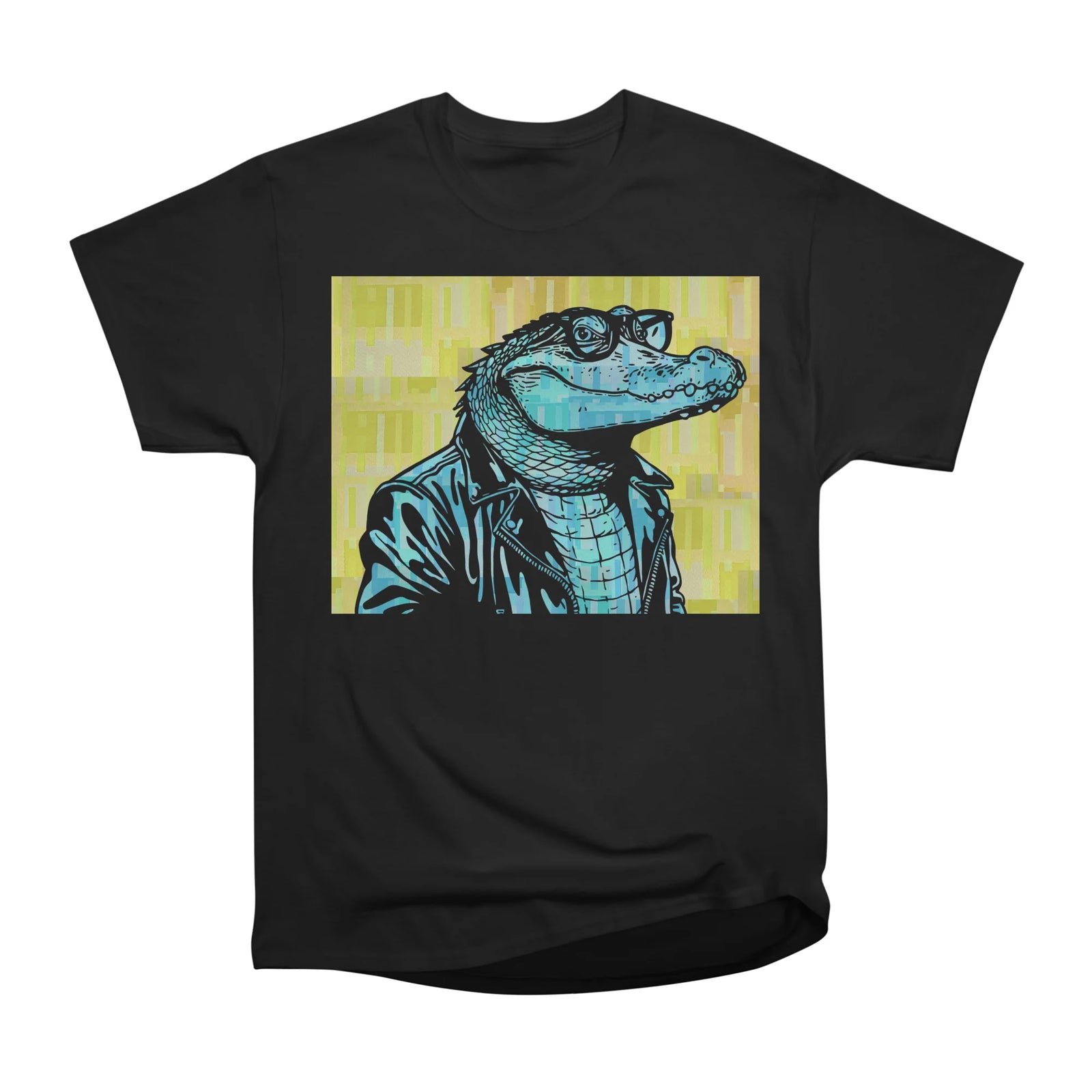 Master Gator
