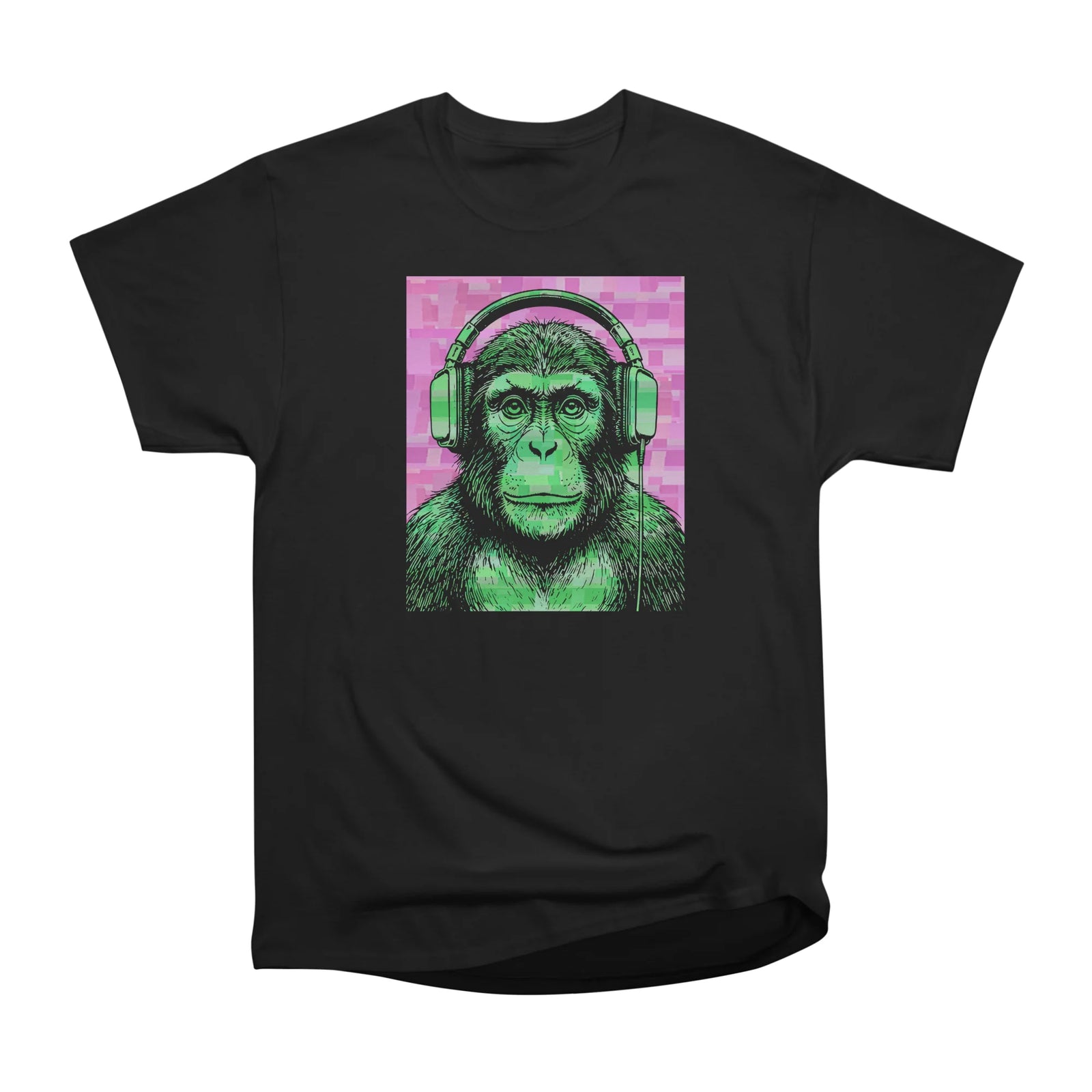 Not The Gorillaz