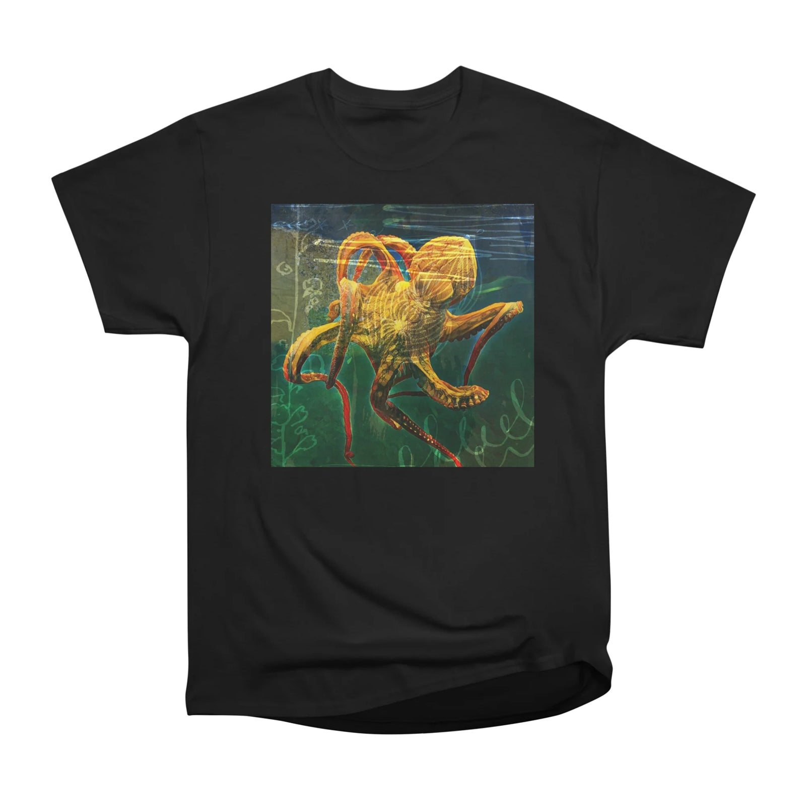 Octopus