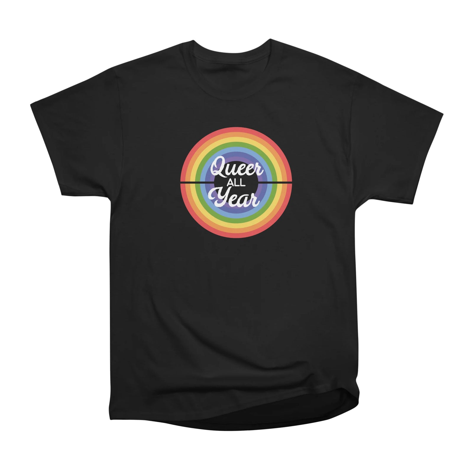 Queer All Year
