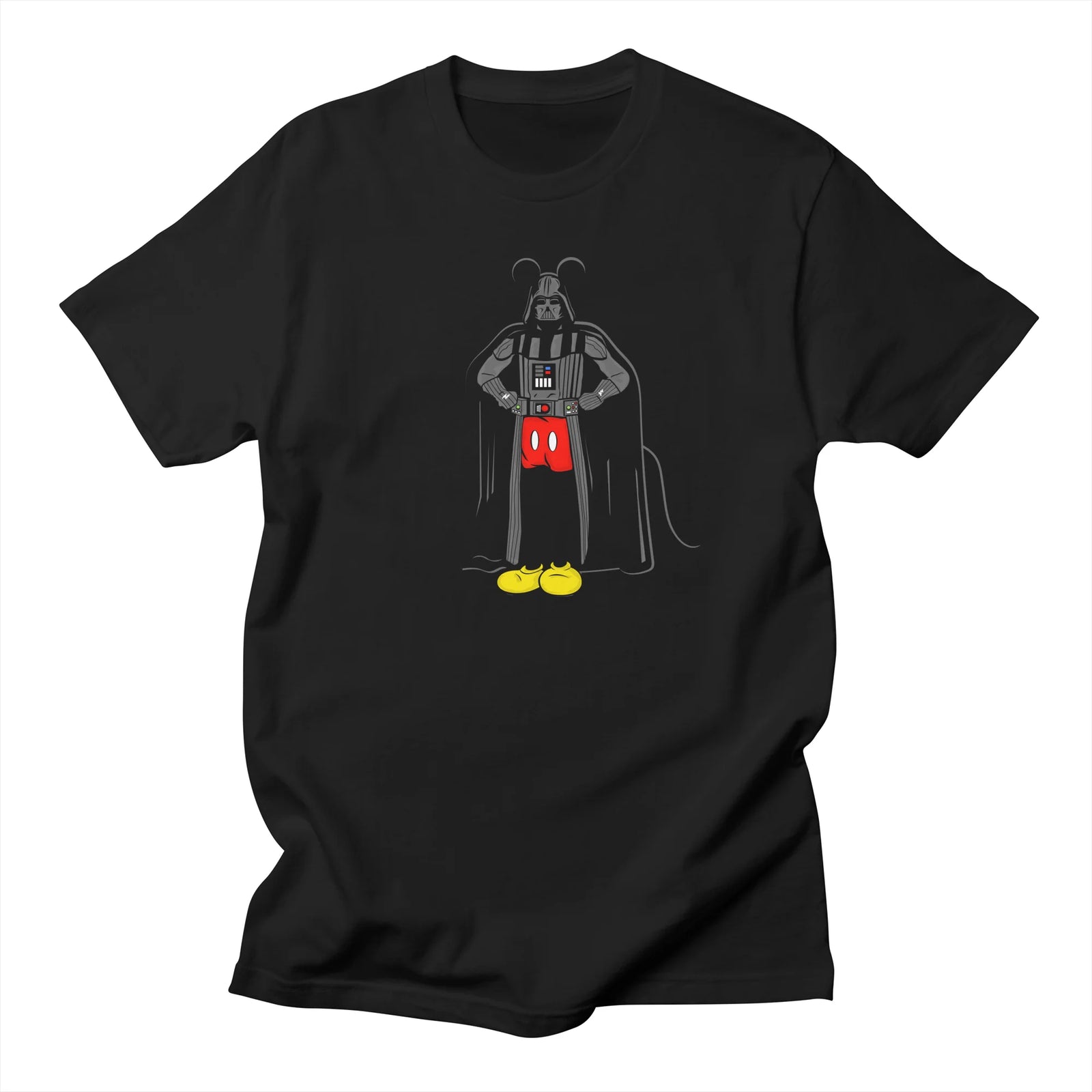 Darthmouse