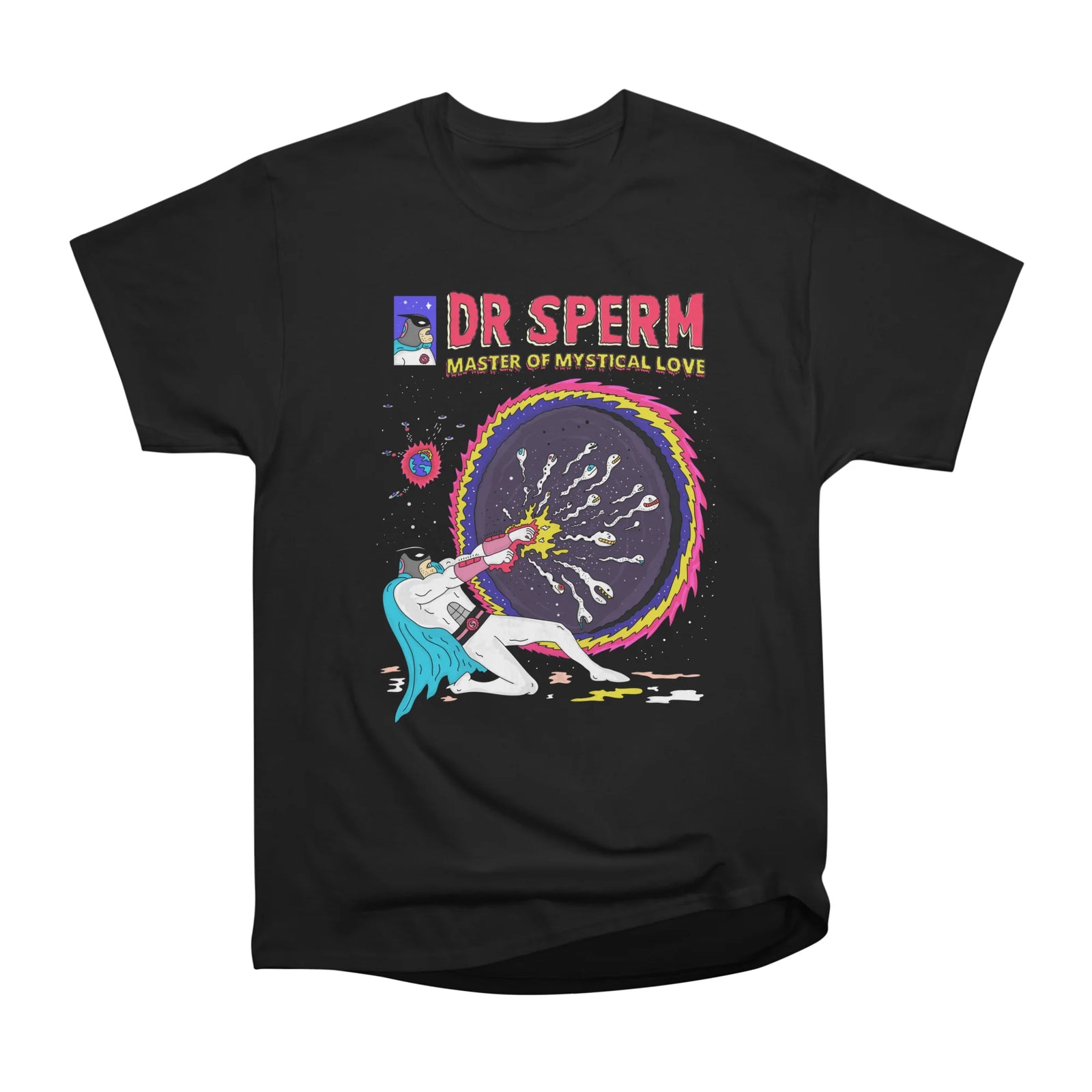 Doctor Sperm