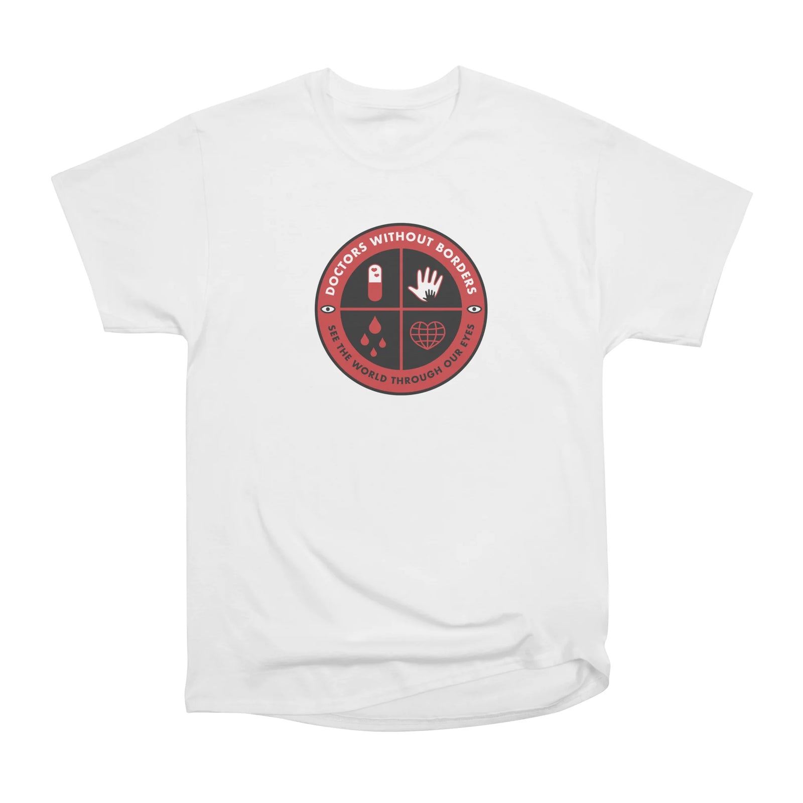 Doctors Without Borders