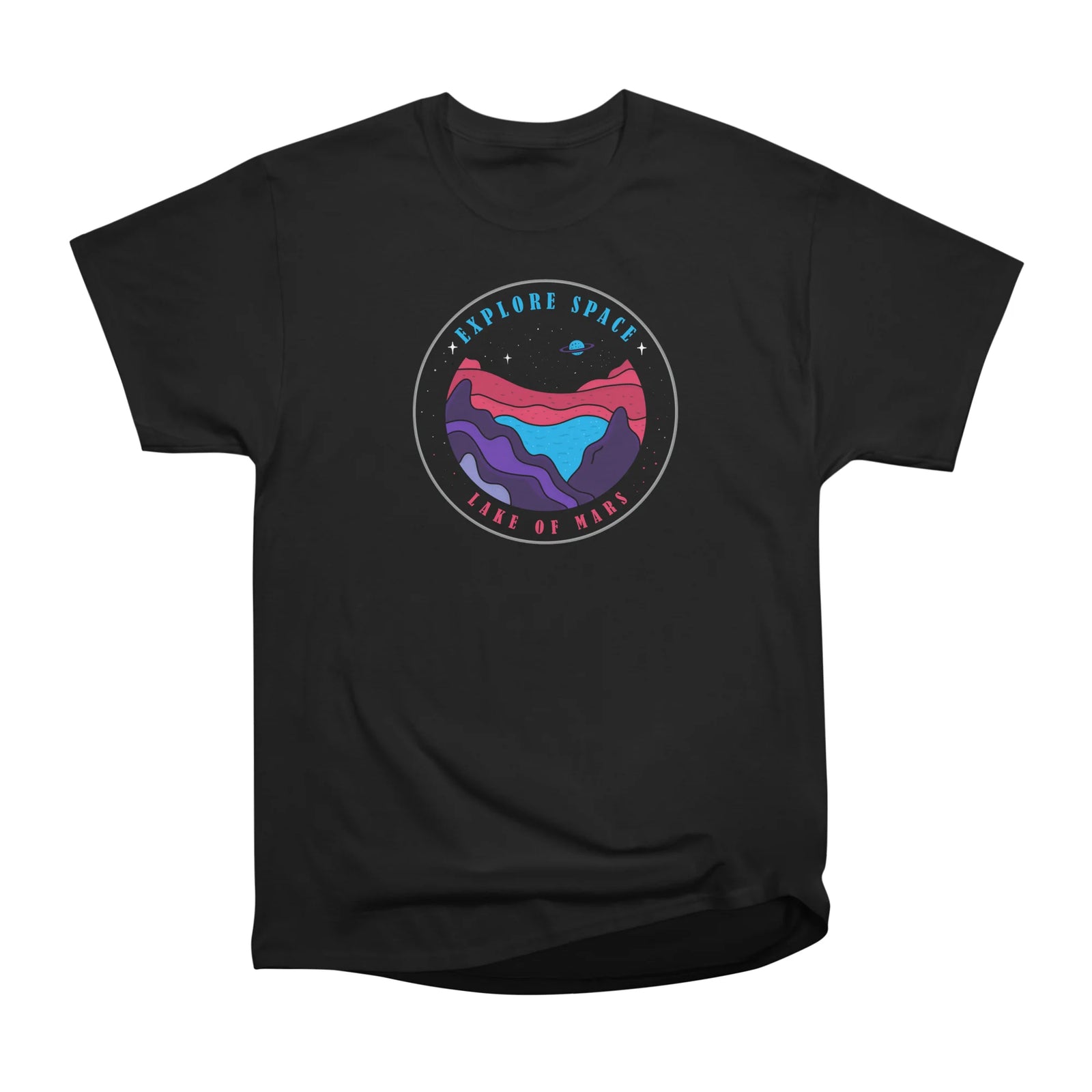 Explore Space