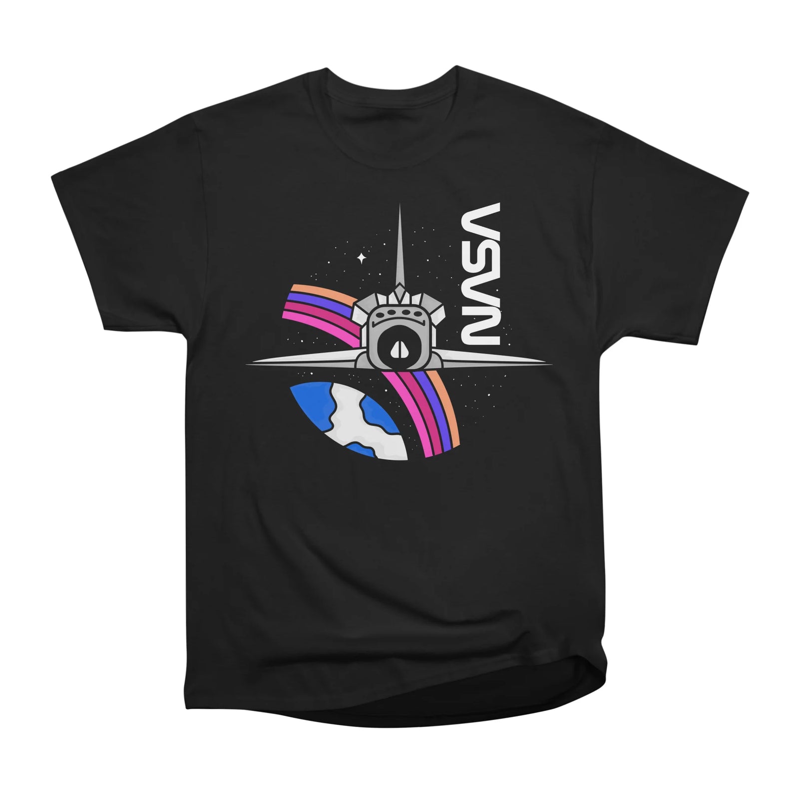 Nasa Spaceship